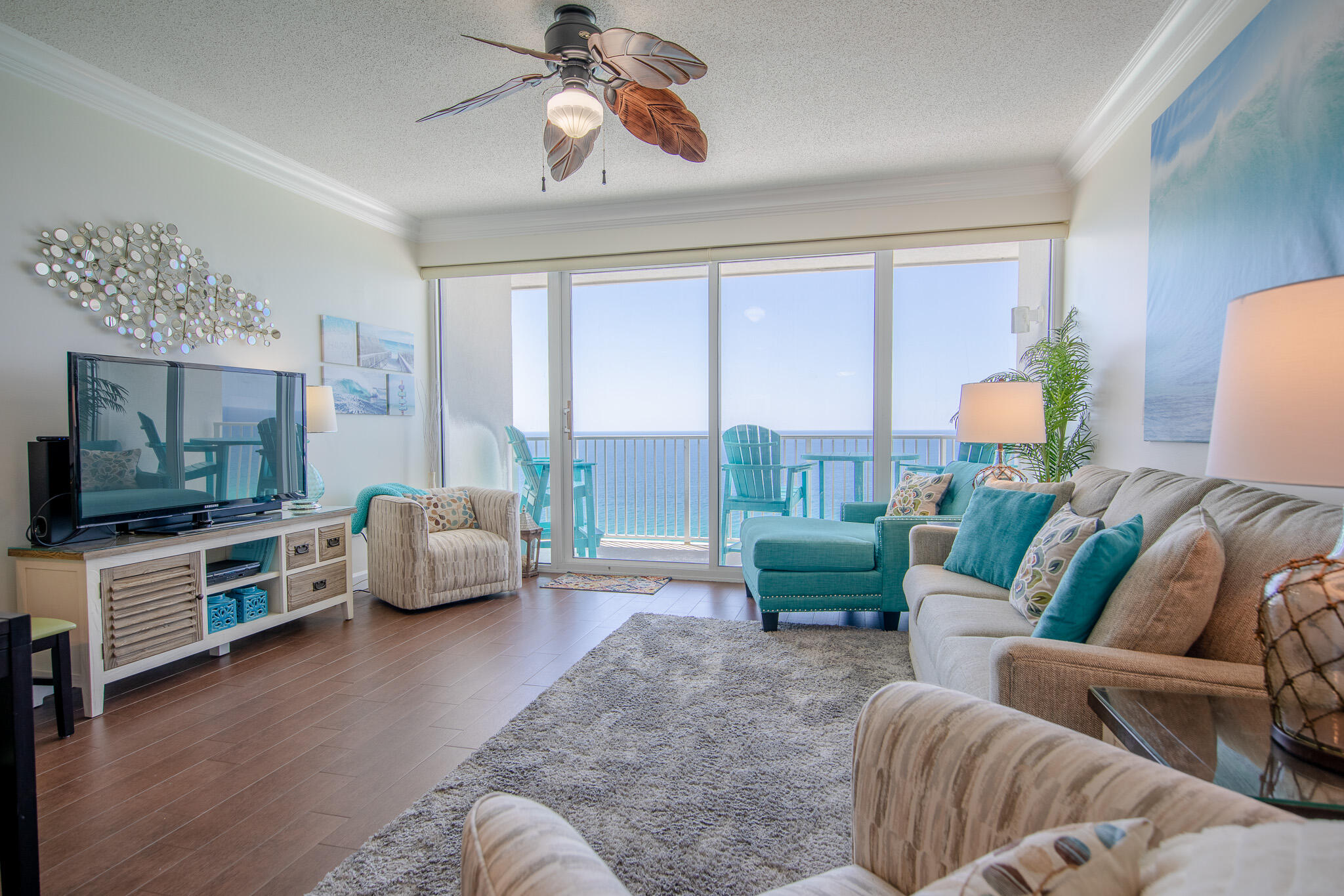 BOARDWALK CONDO - Residential