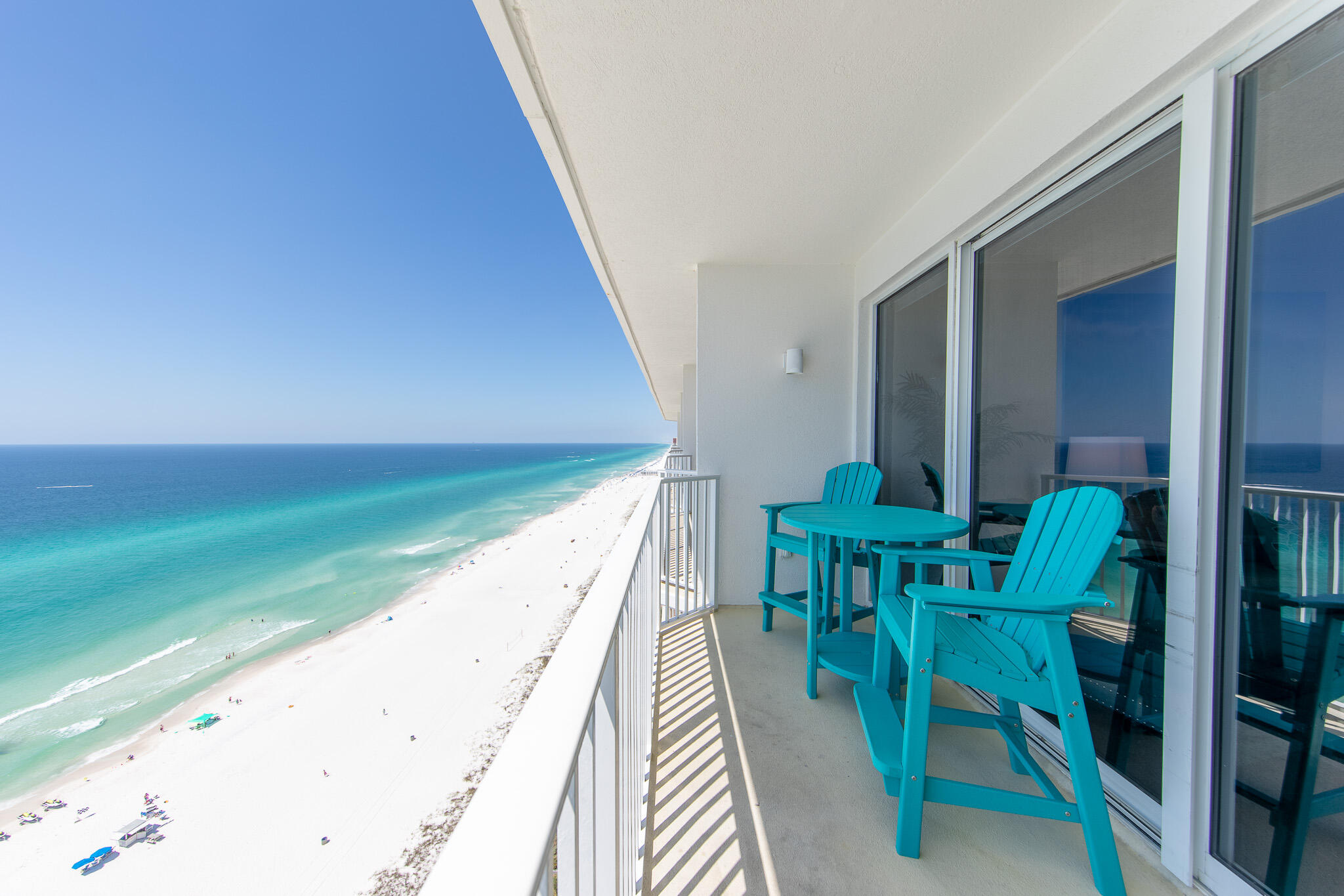 BOARDWALK CONDO - Residential
