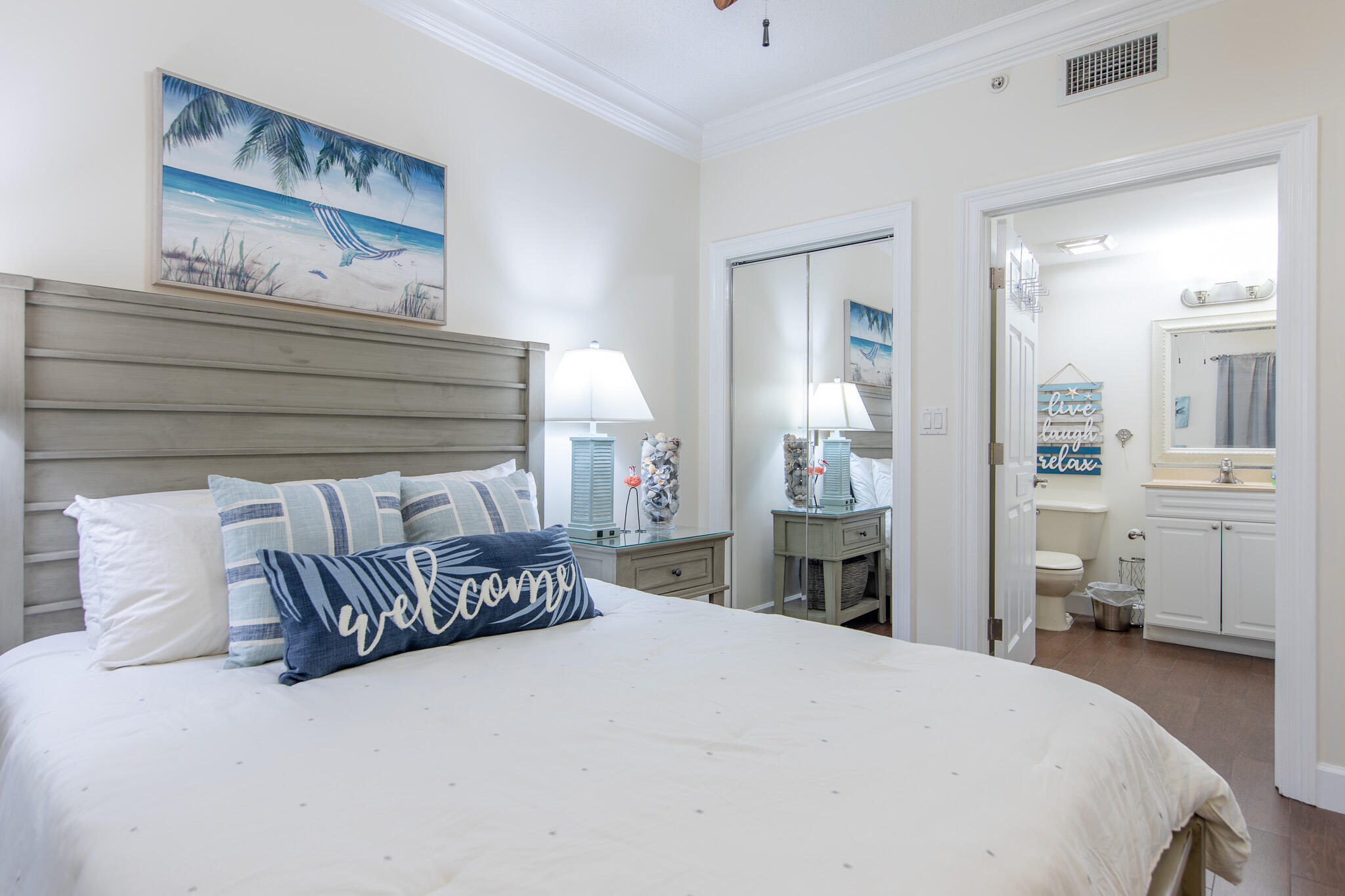 BOARDWALK CONDO - Residential