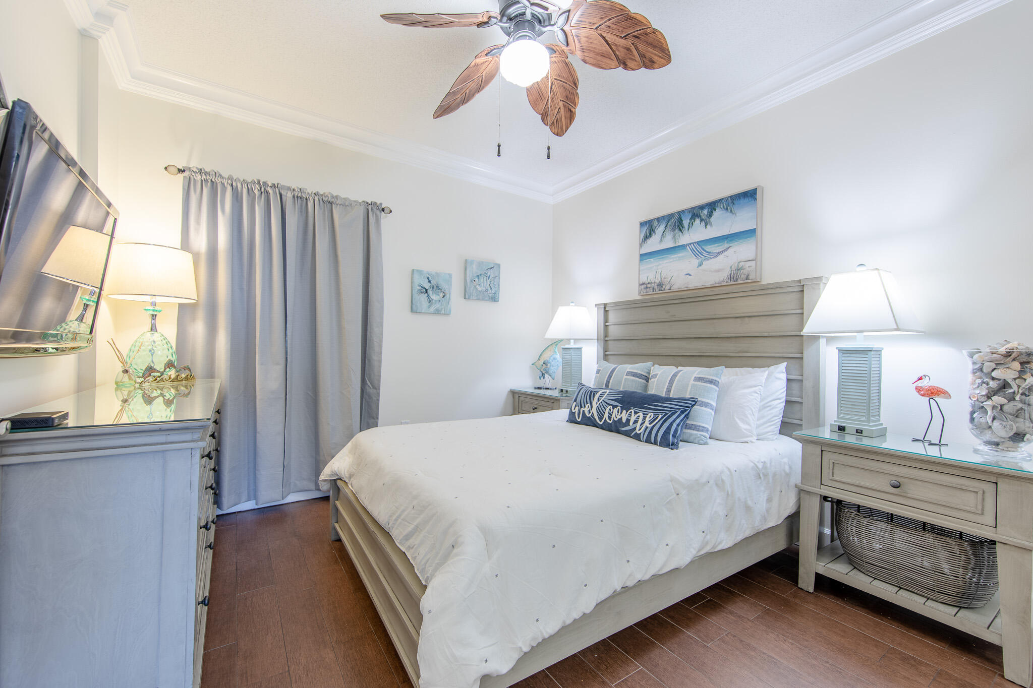 BOARDWALK CONDO - Residential