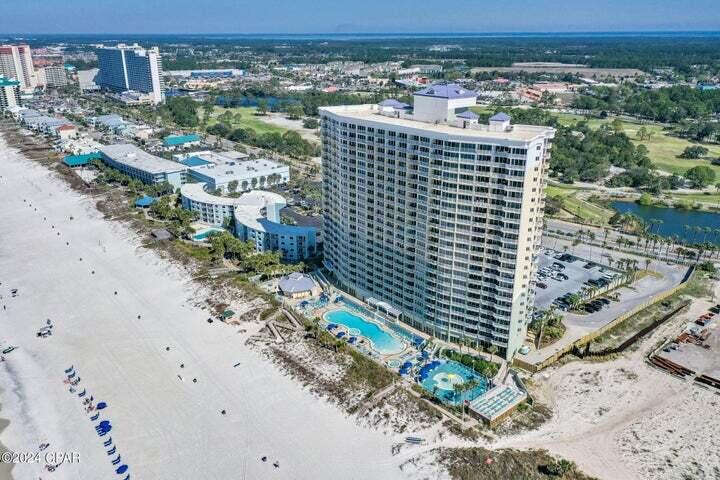 BOARDWALK CONDO - Residential