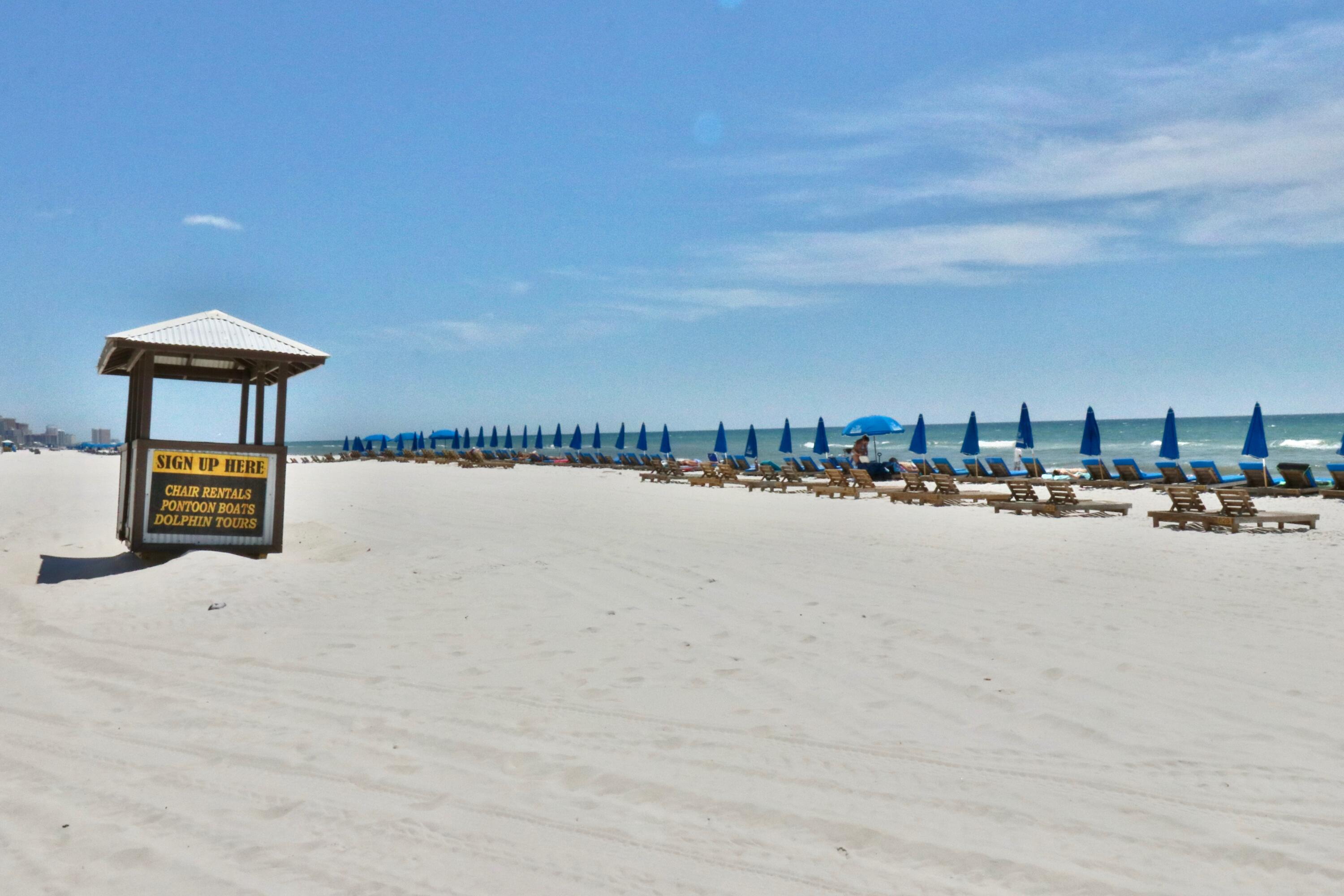BOARDWALK CONDO - Residential