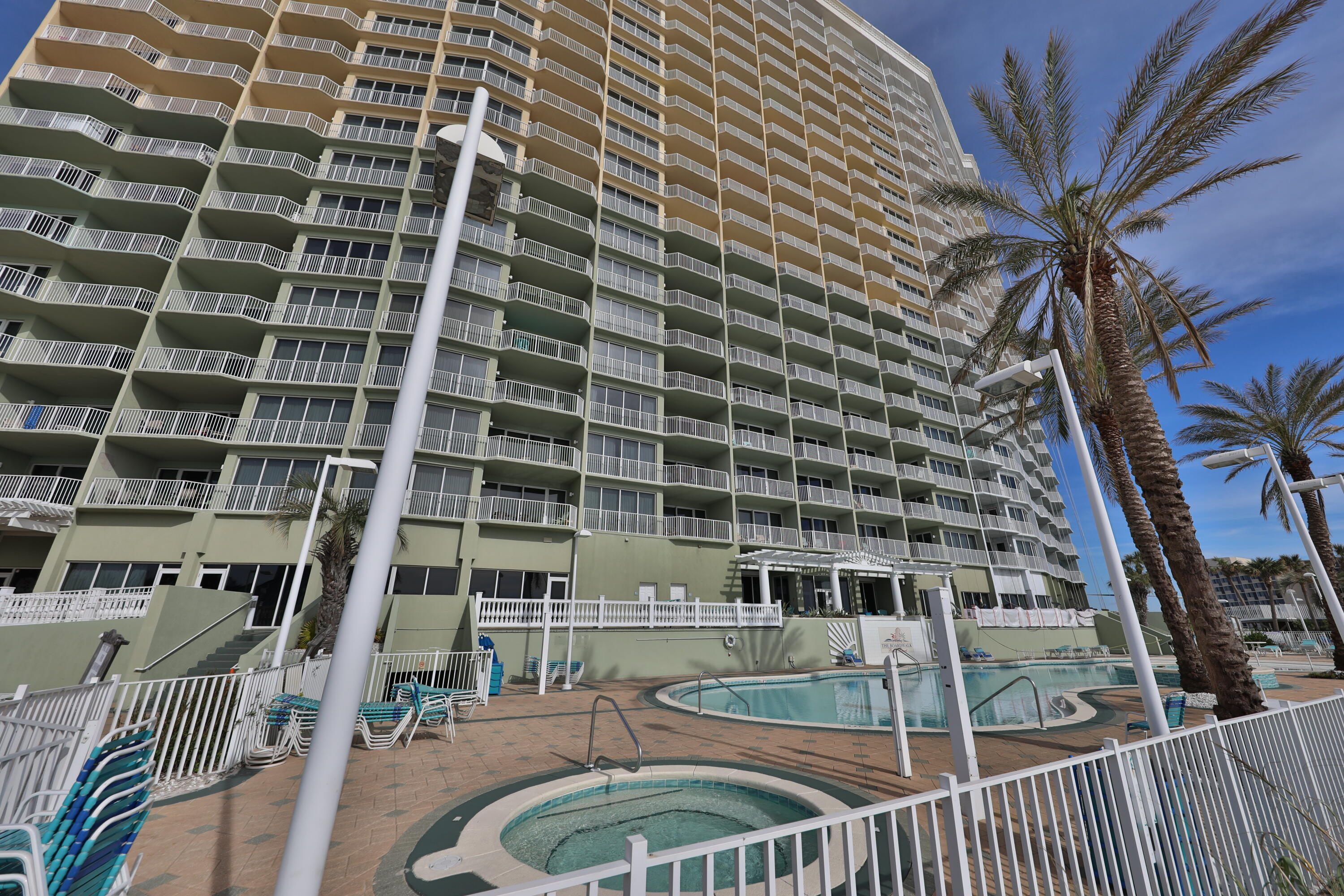 BOARDWALK CONDO - Residential