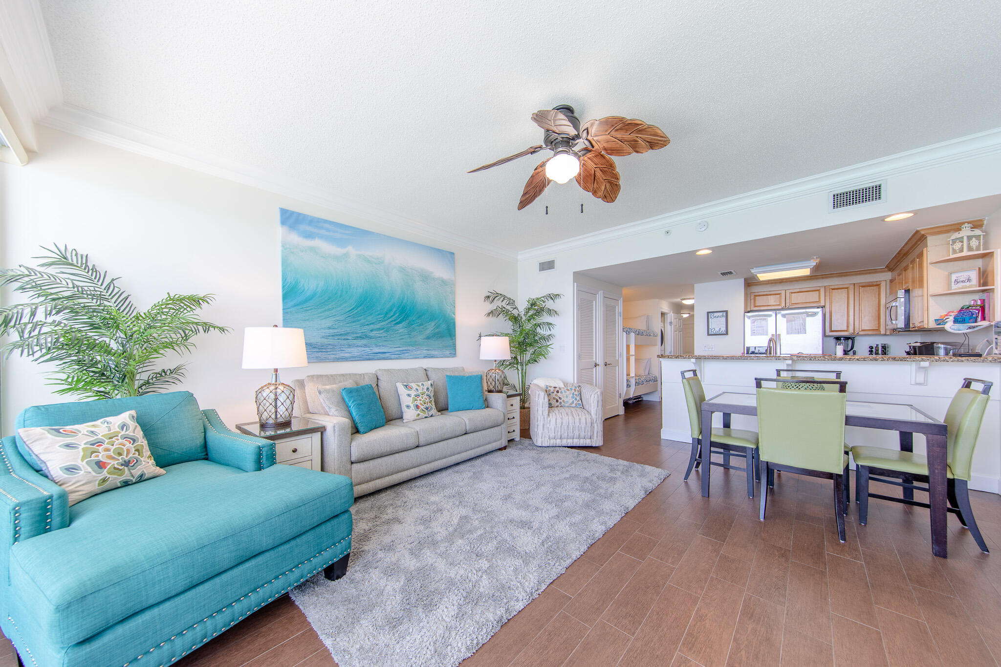 BOARDWALK CONDO - Residential