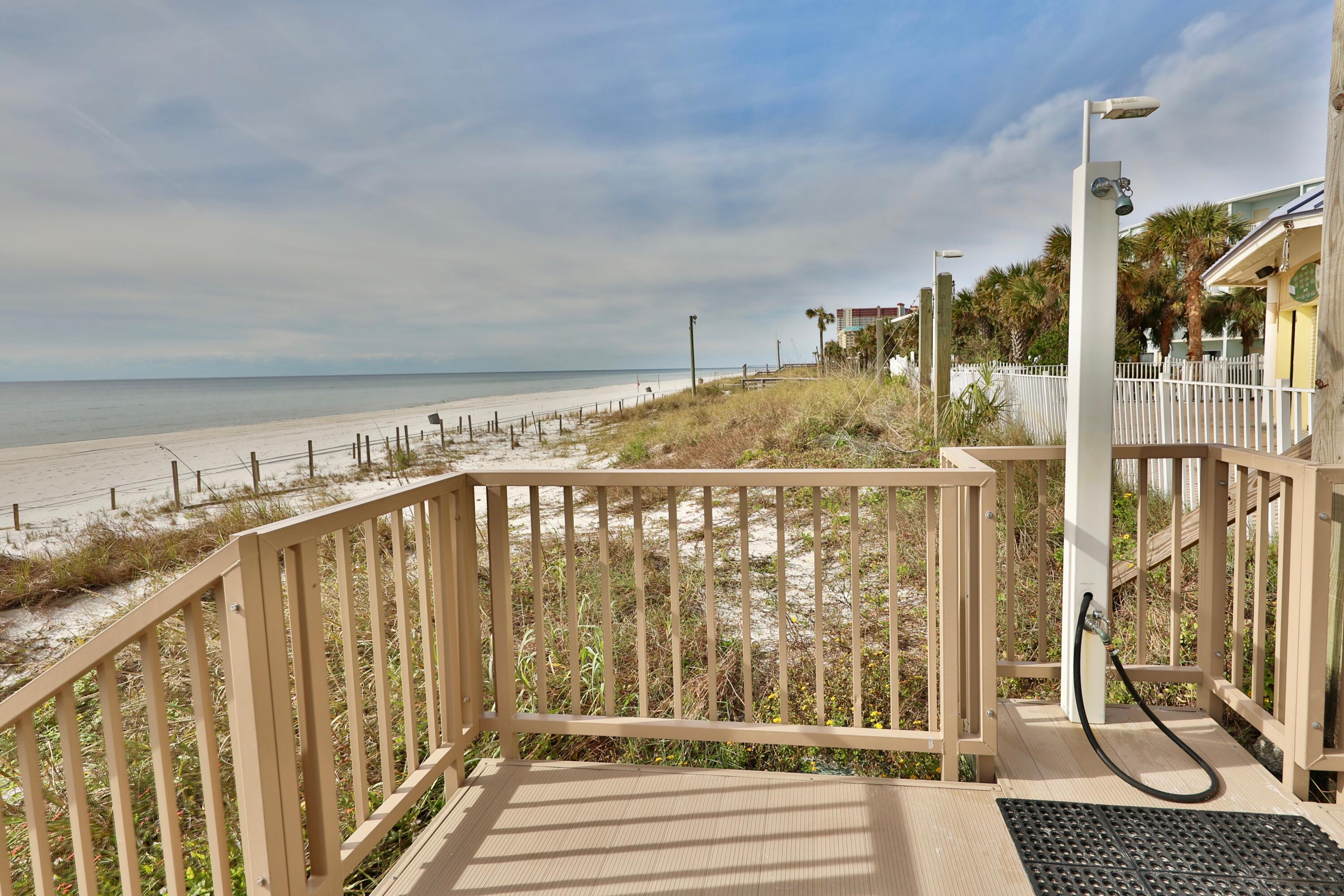 BOARDWALK CONDO - Residential