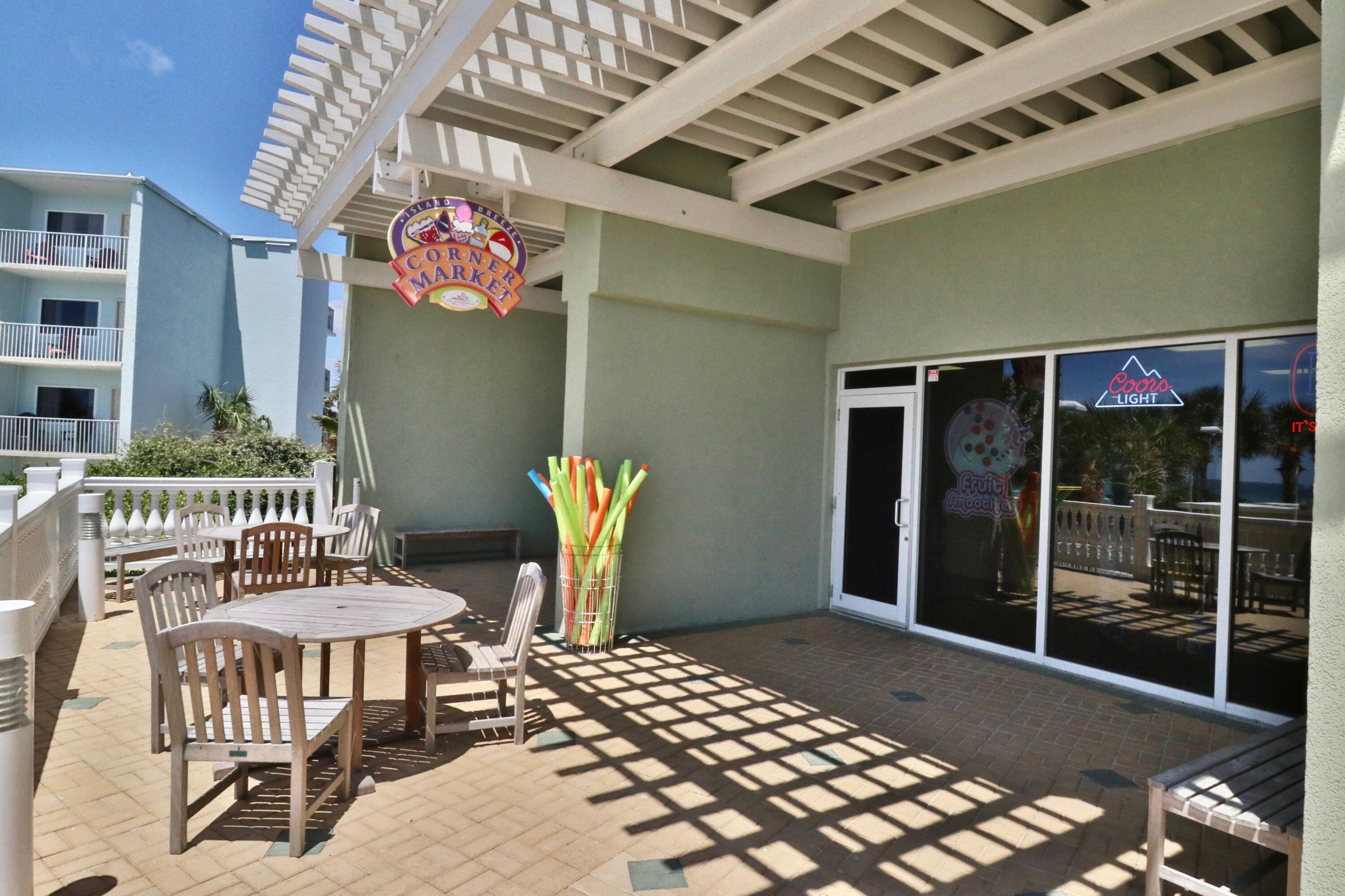 BOARDWALK CONDO - Residential