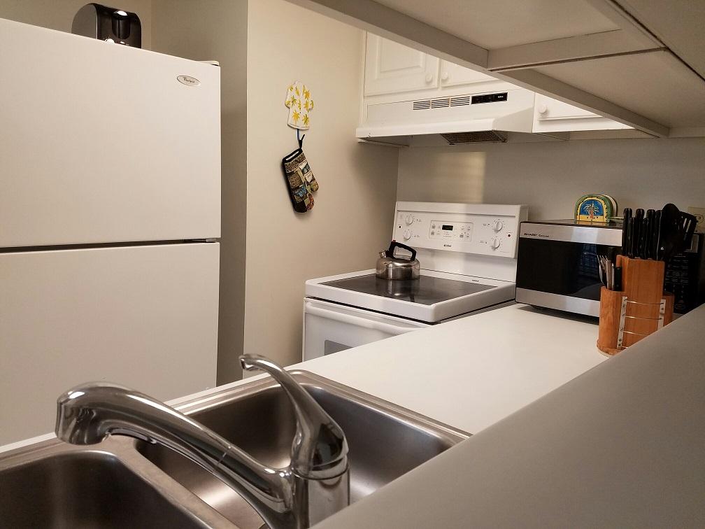 SUNBIRD CONDO - Residential