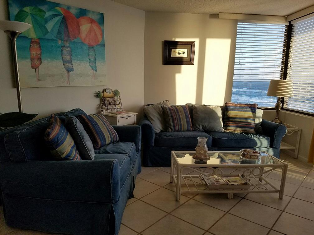 SUNBIRD CONDO - Residential