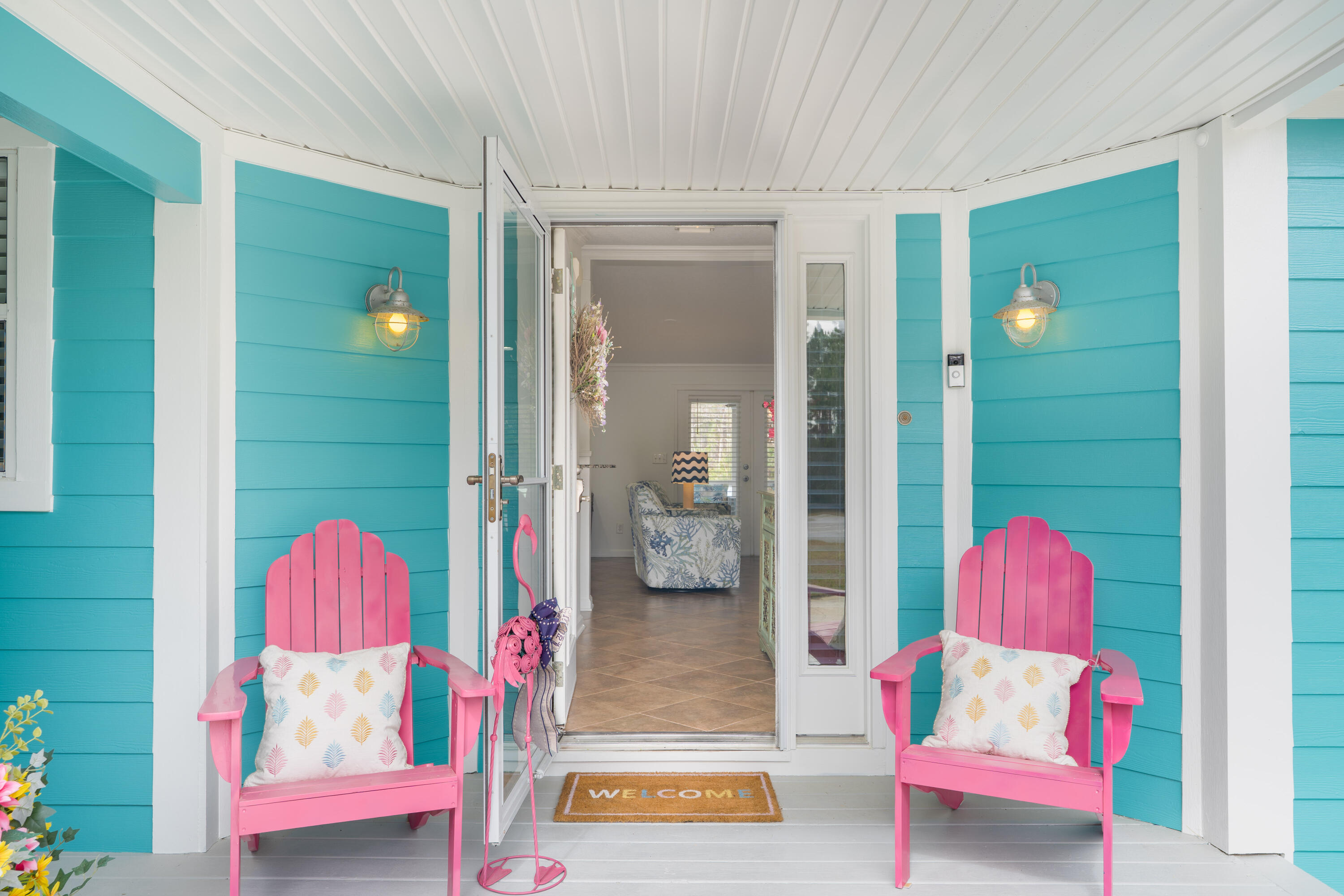 MONARCH ESTATES - Residential