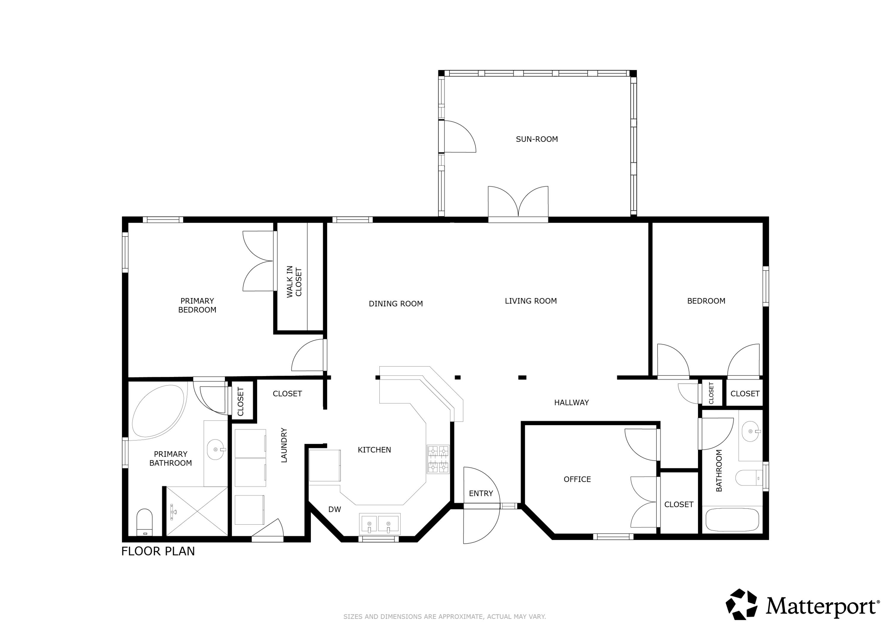 MONARCH ESTATES - Residential