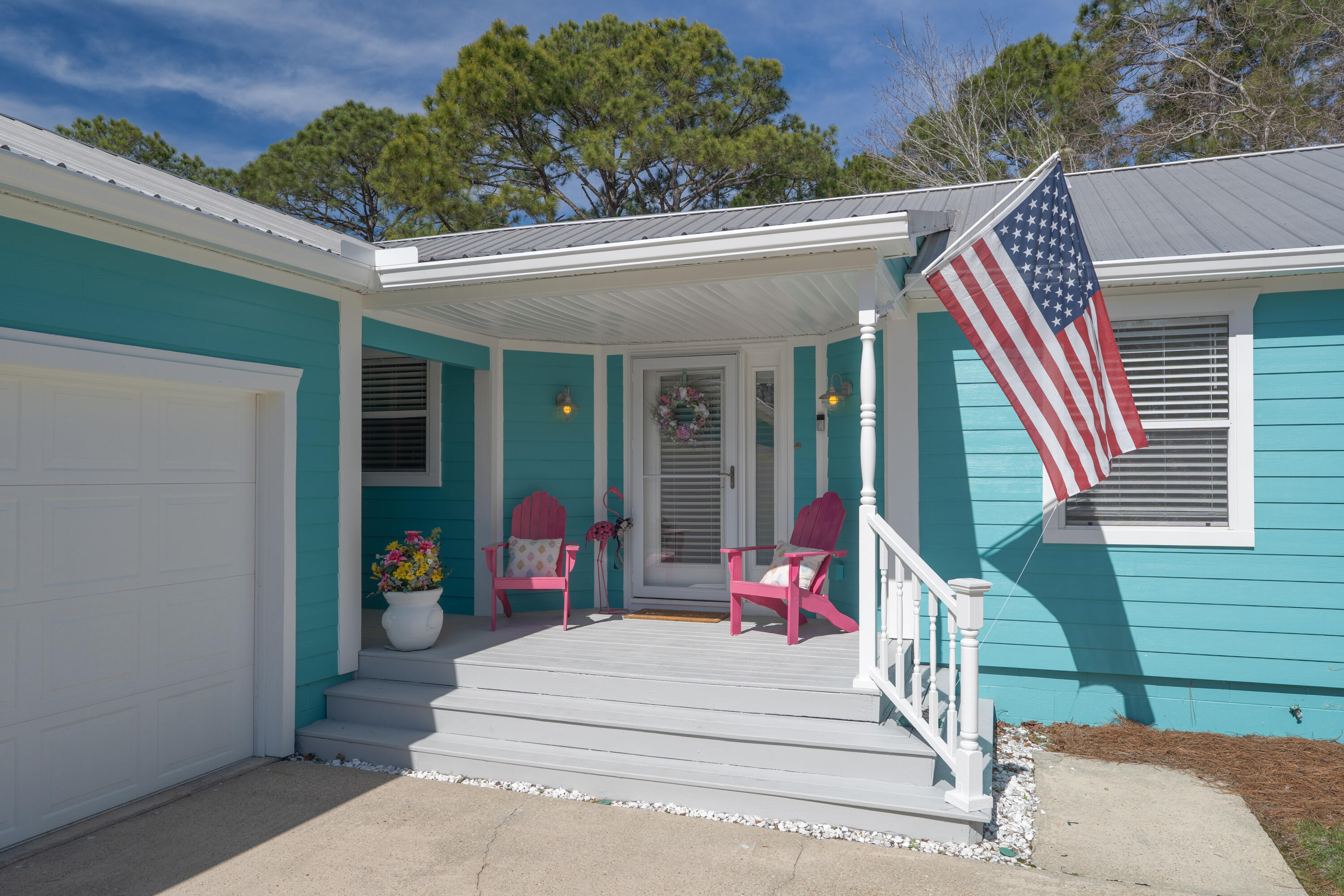 MONARCH ESTATES - Residential