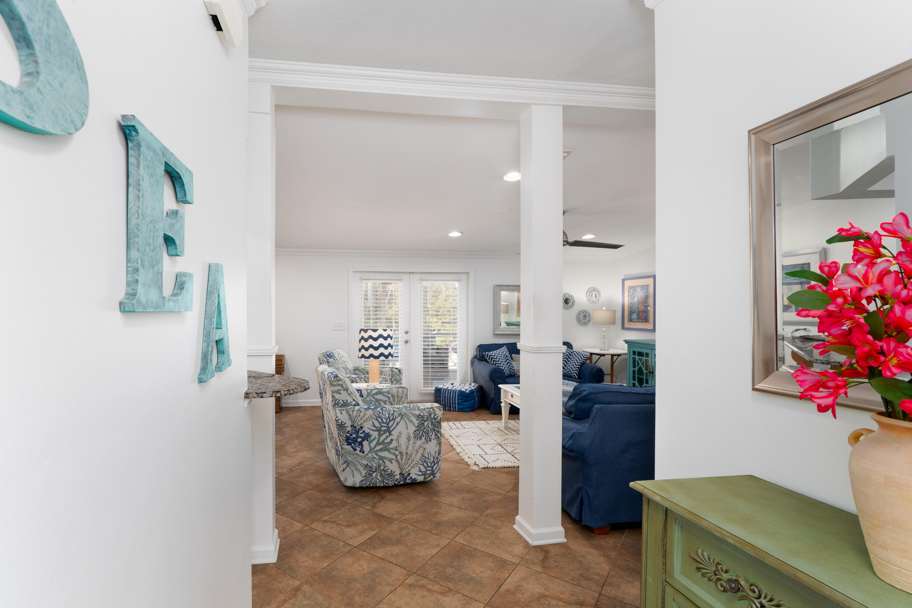 MONARCH ESTATES - Residential