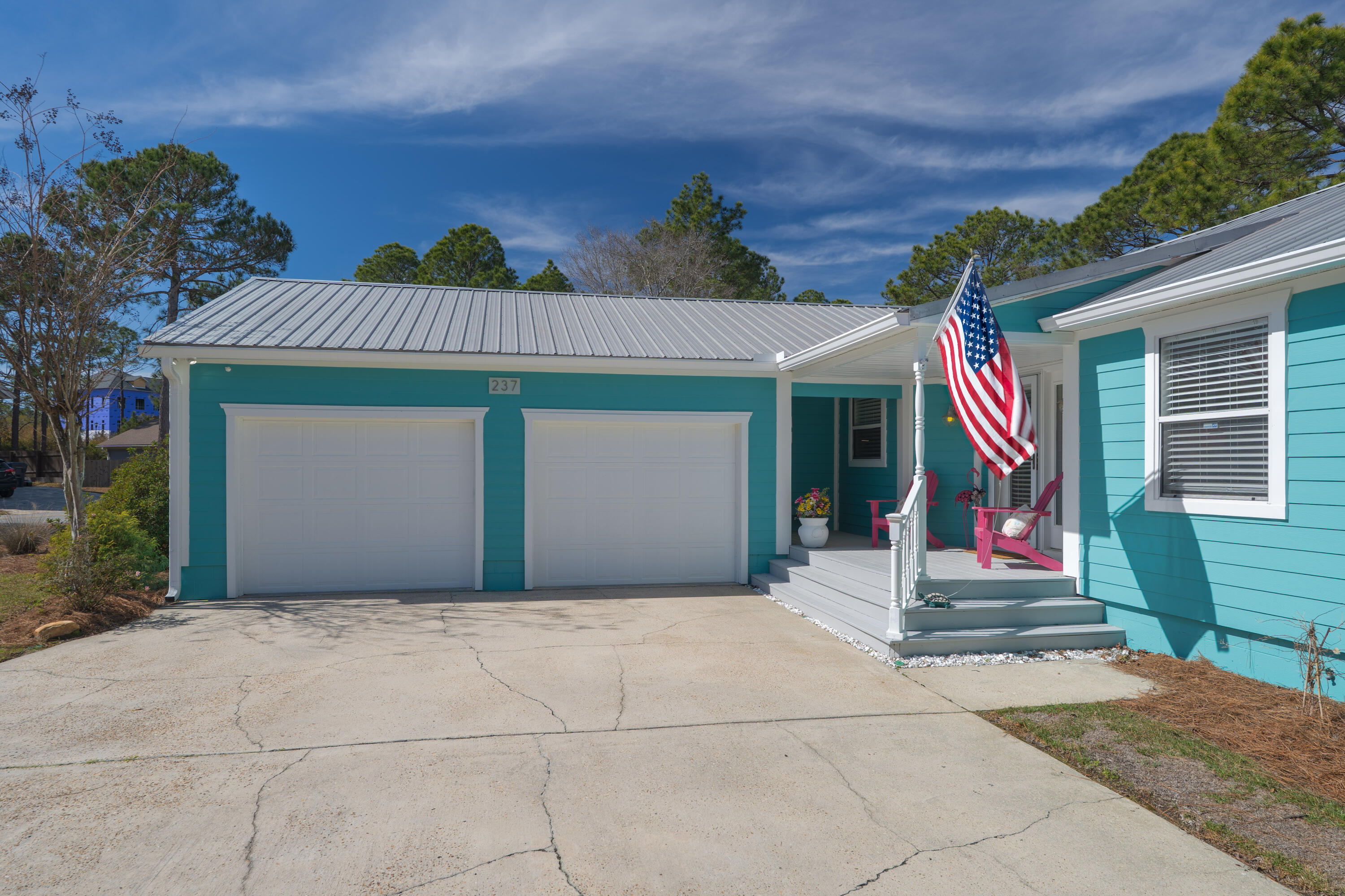 MONARCH ESTATES - Residential