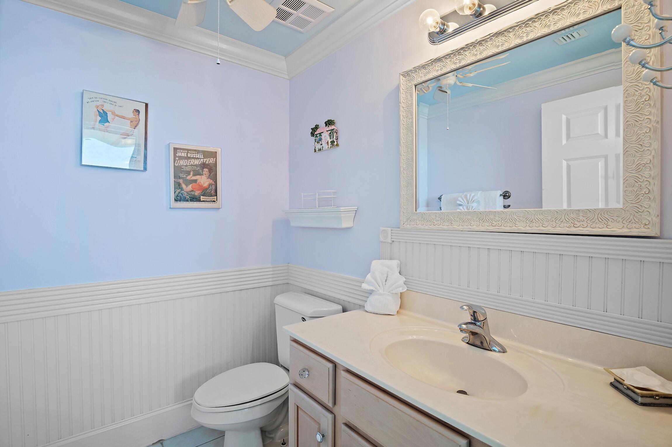 SILVER BEACH TOWERS - Residential