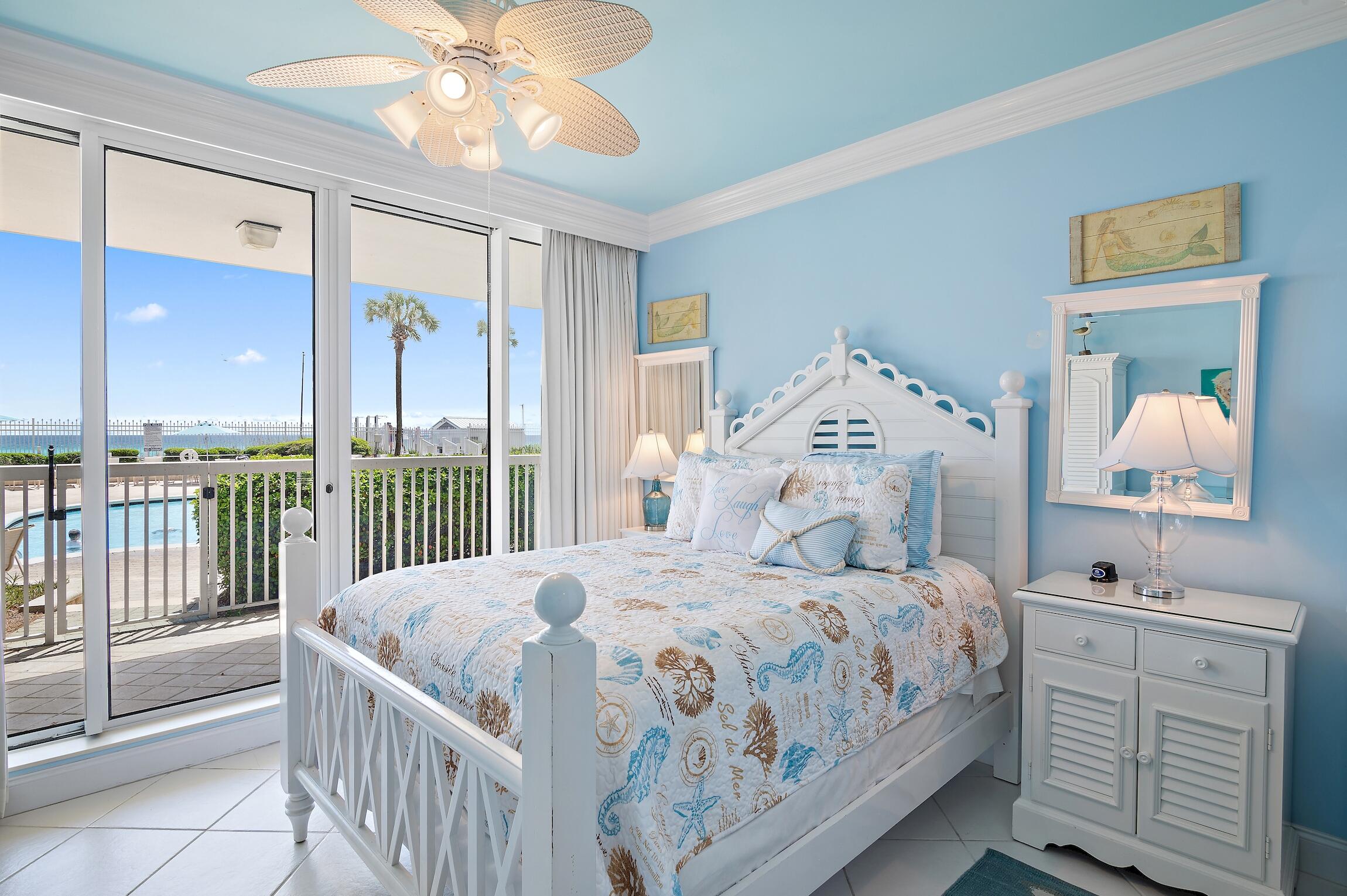 SILVER BEACH TOWERS - Residential