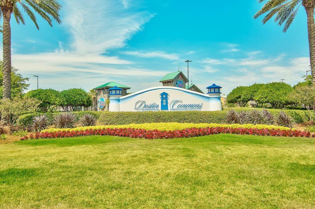 SILVER BEACH TOWERS - Residential