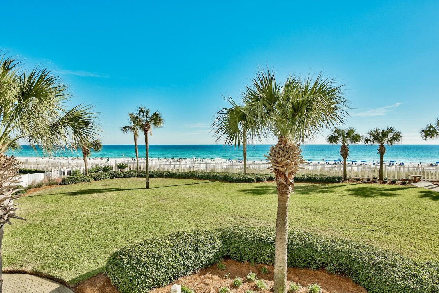 SILVER BEACH TOWERS - Residential