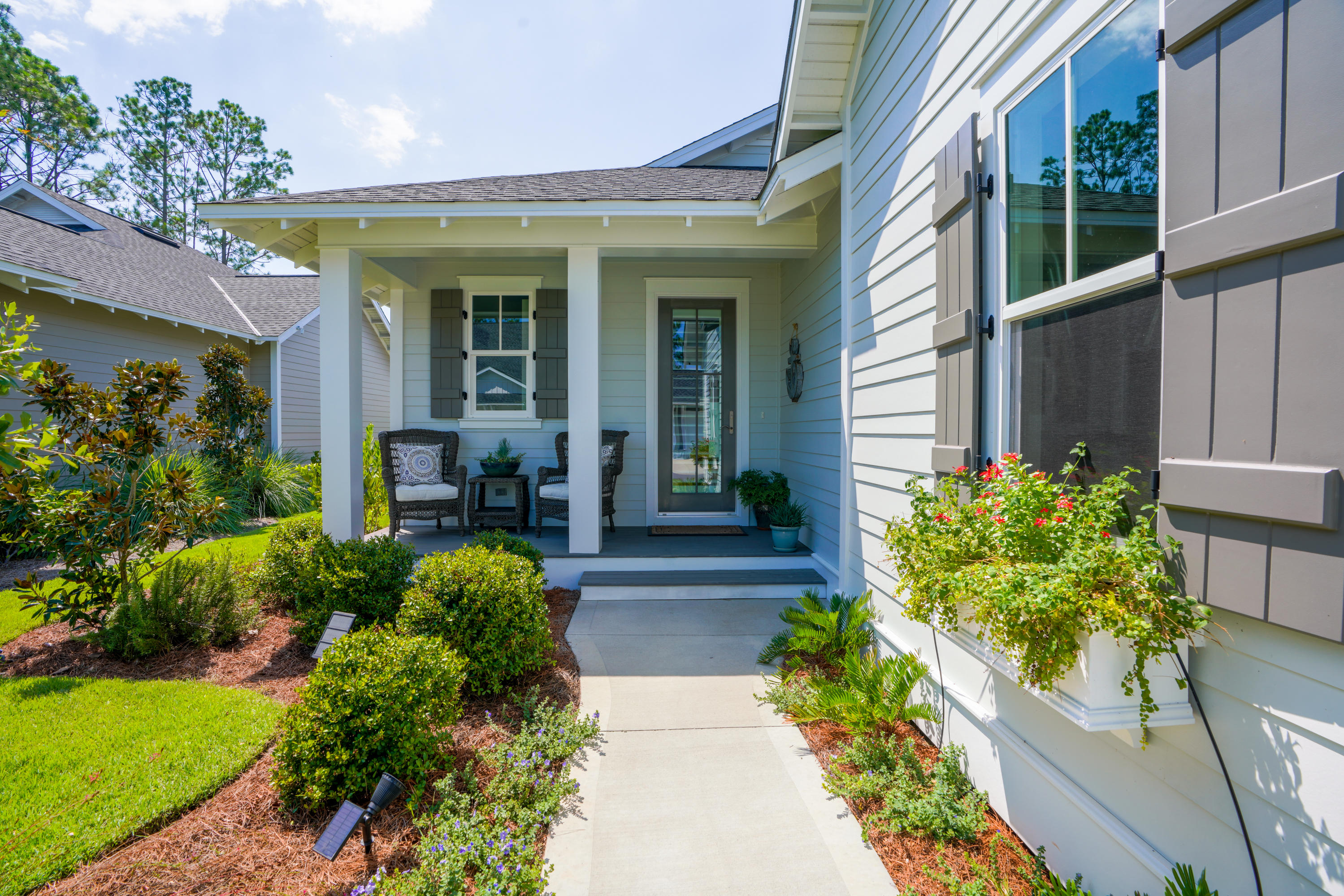 WATERSOUND ORIGINS - Residential