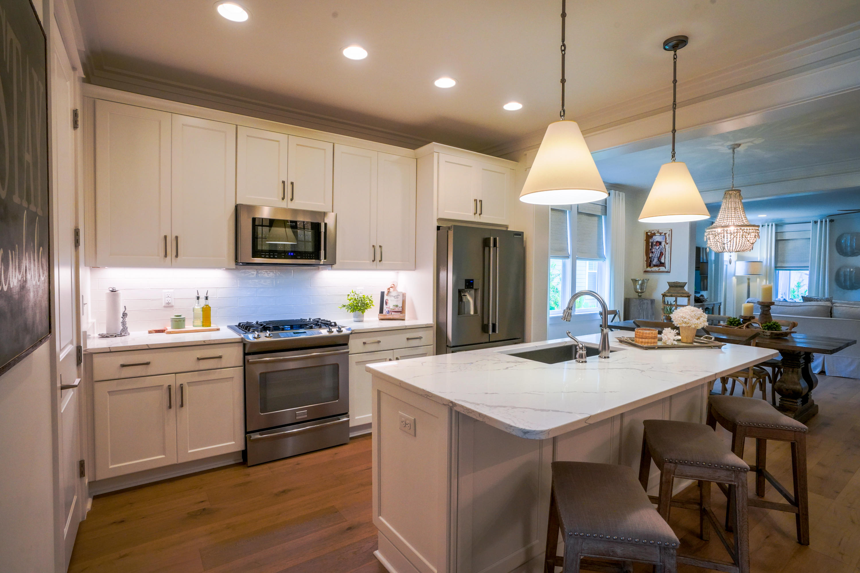 WATERSOUND ORIGINS - Residential