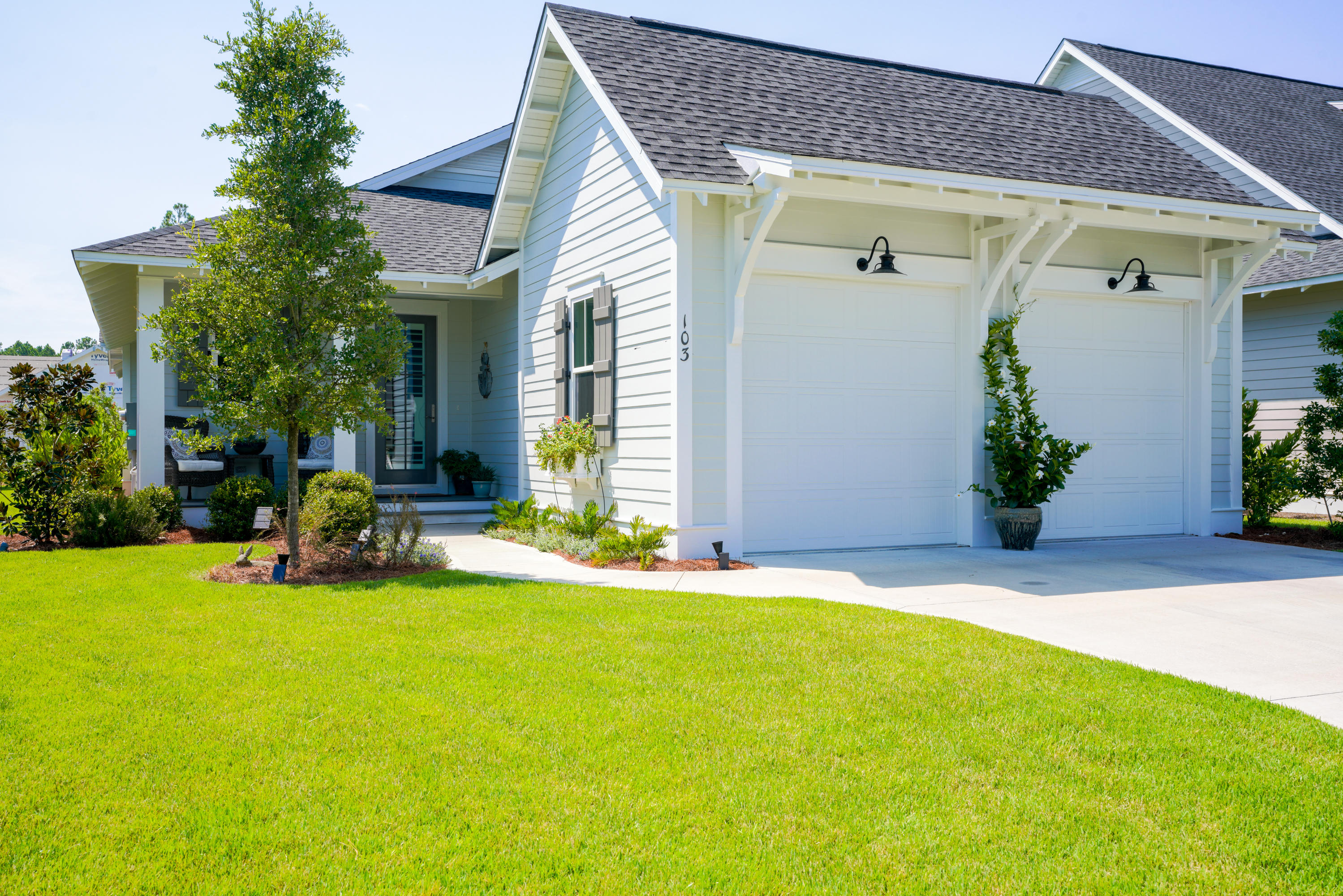 WATERSOUND ORIGINS - Residential