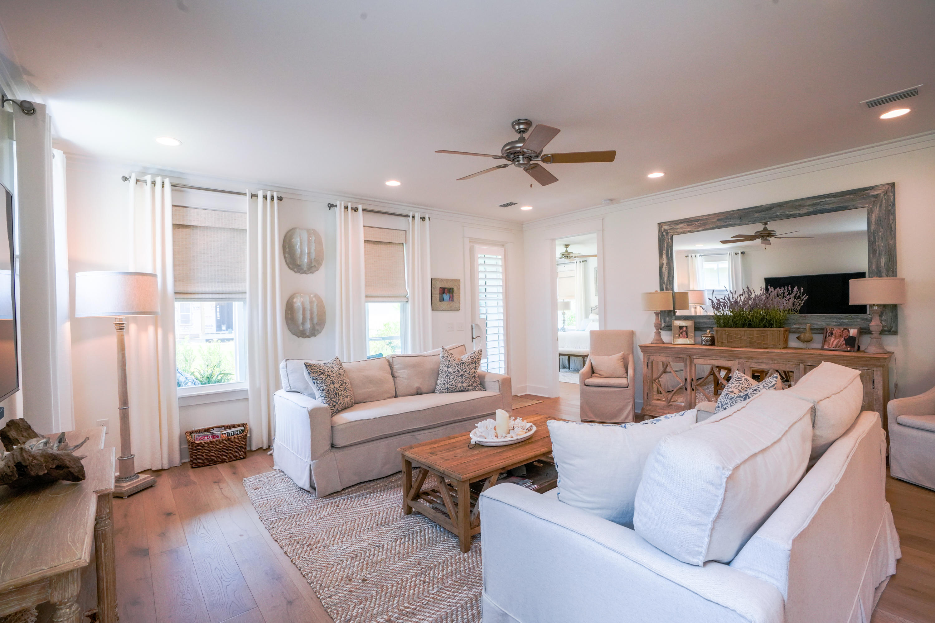 WATERSOUND ORIGINS - Residential