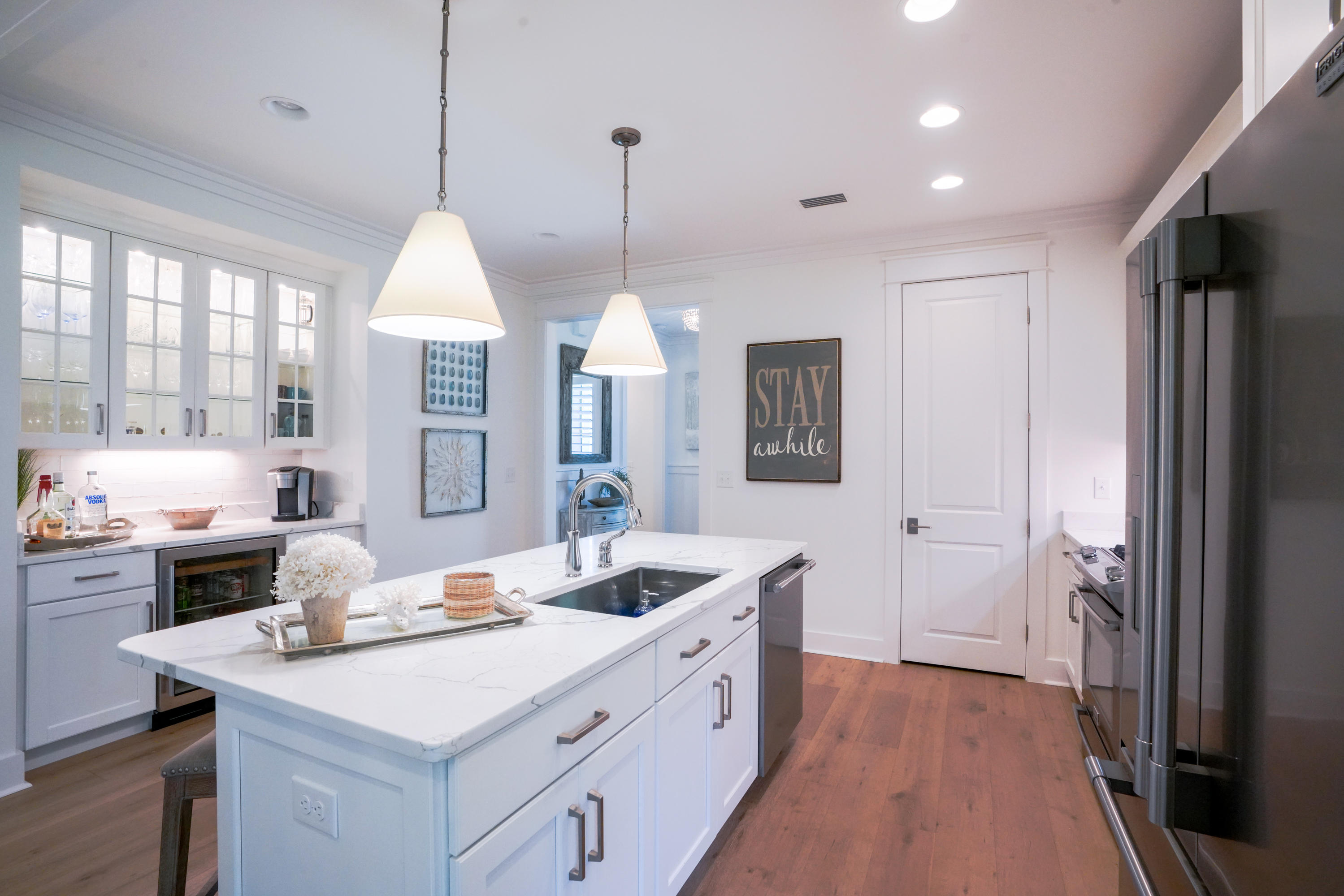 WATERSOUND ORIGINS - Residential