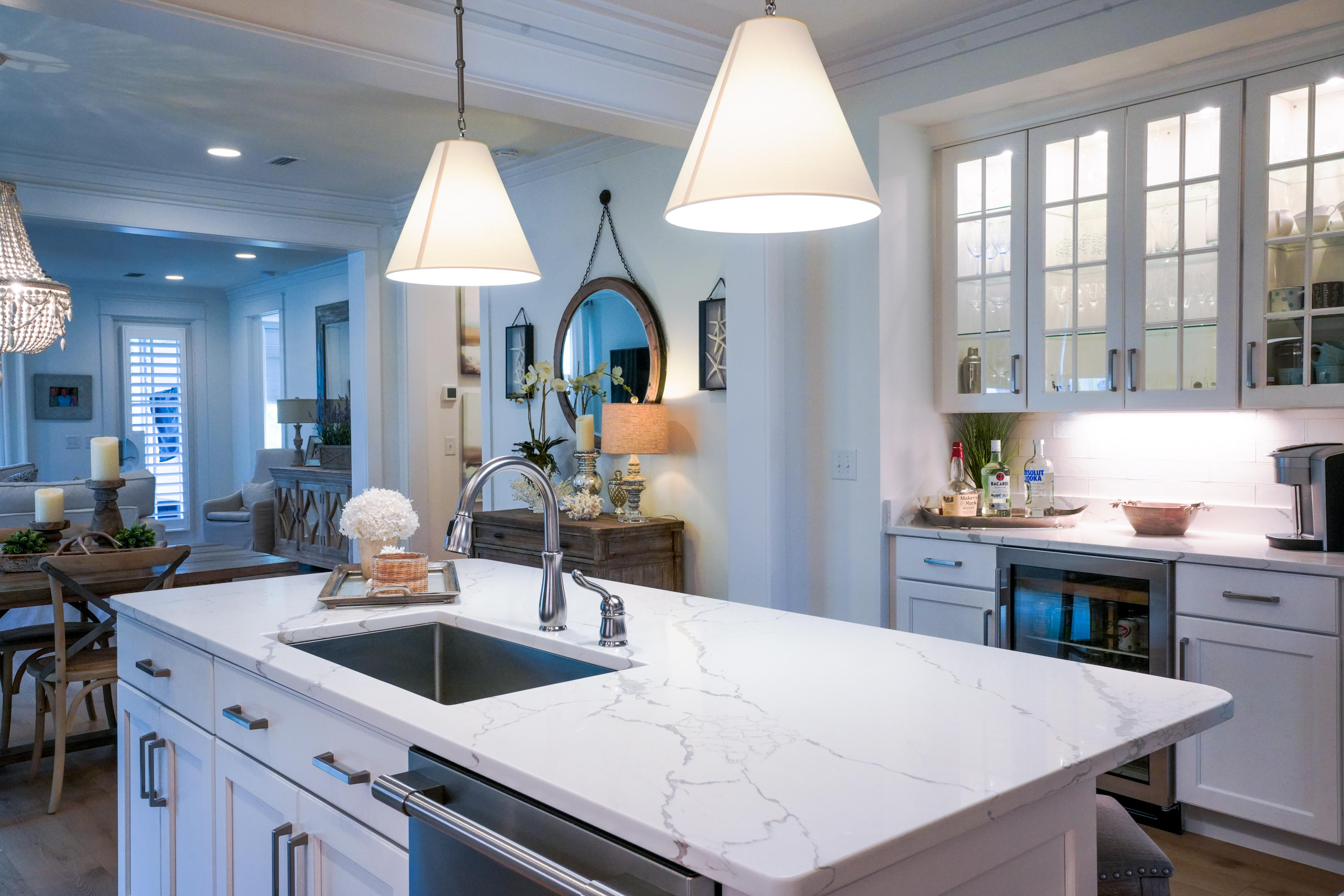 WATERSOUND ORIGINS - Residential