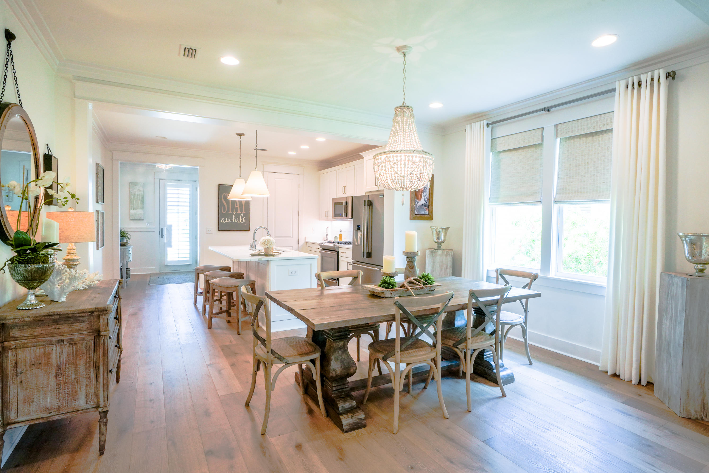 WATERSOUND ORIGINS - Residential