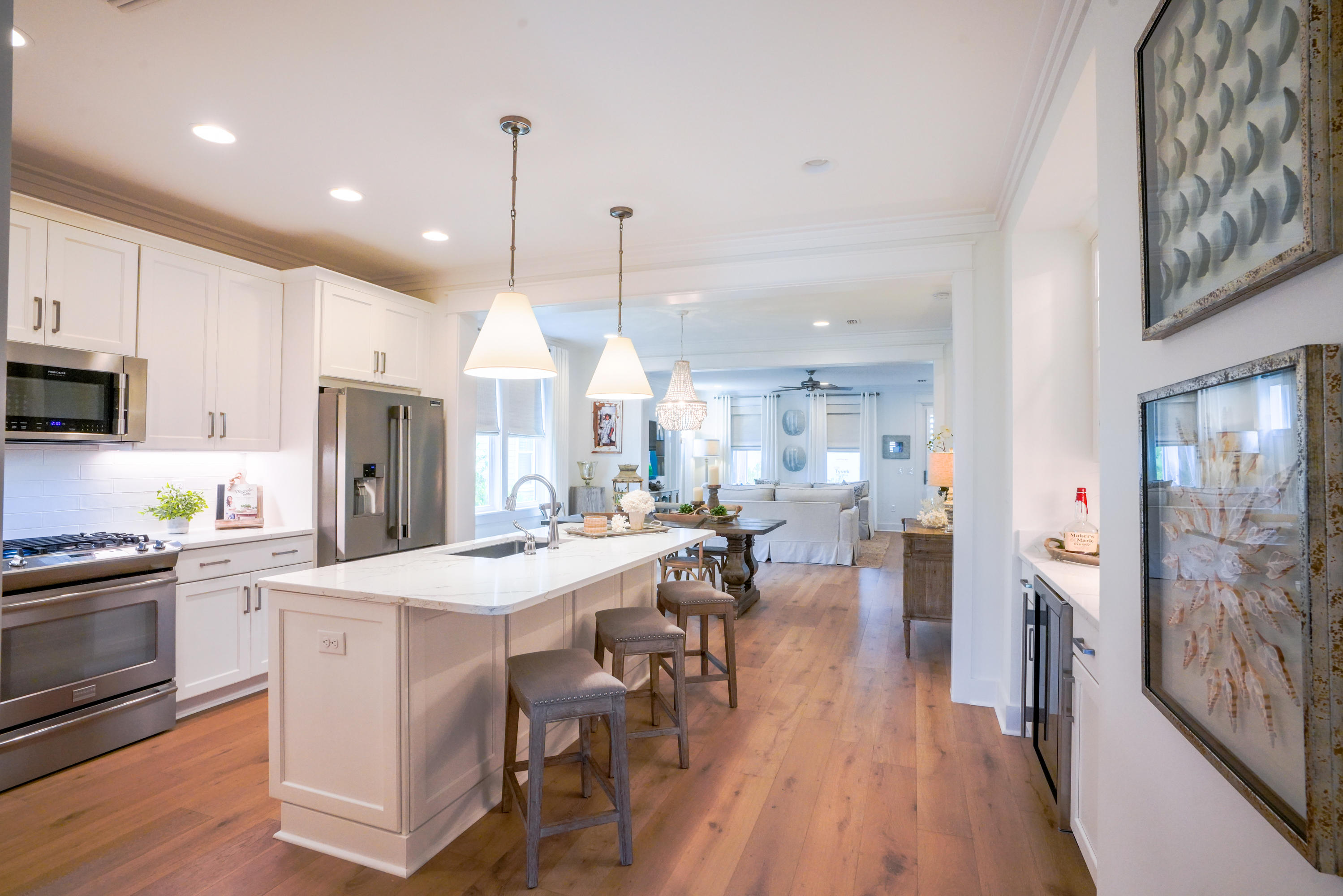 WATERSOUND ORIGINS - Residential