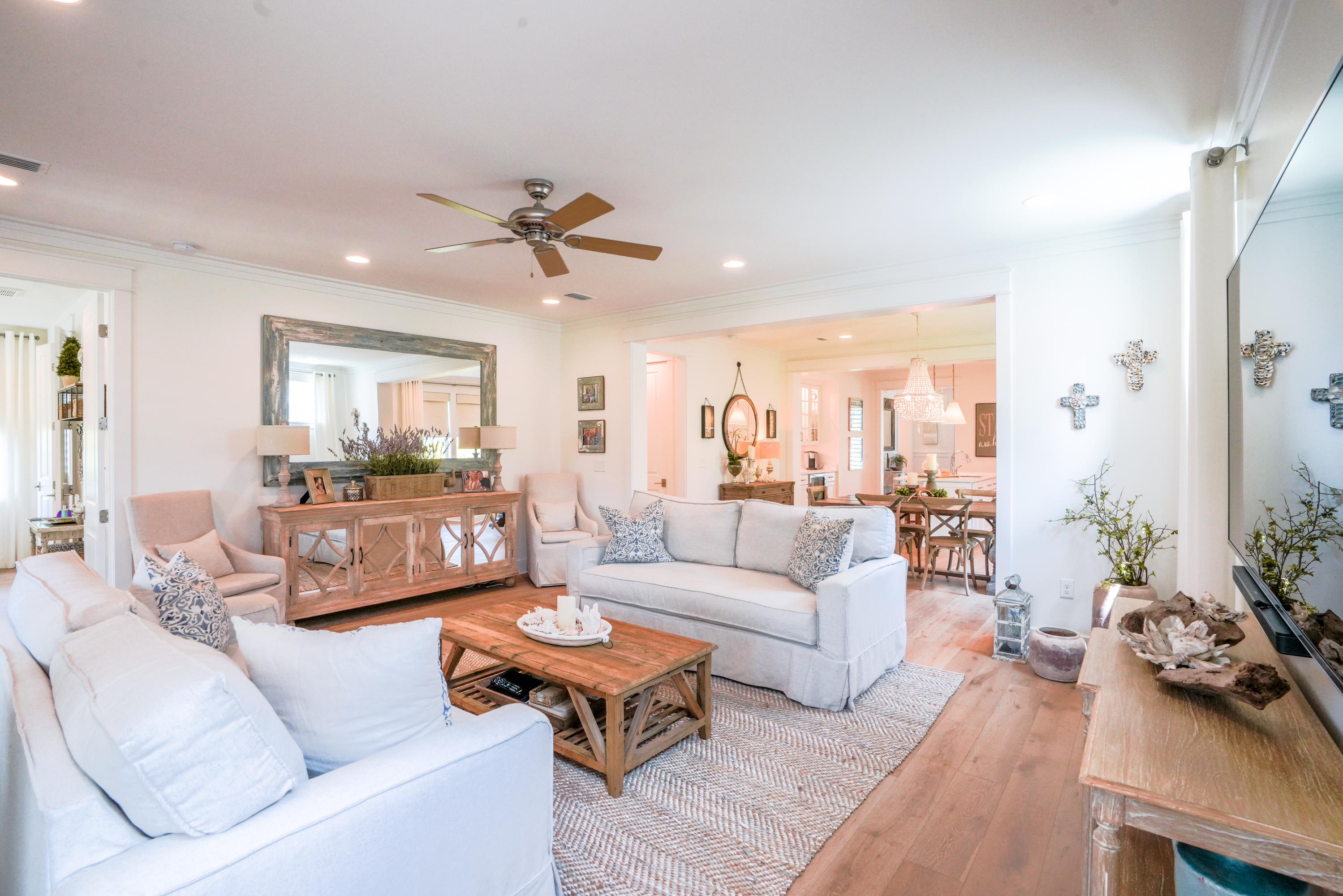 WATERSOUND ORIGINS - Residential