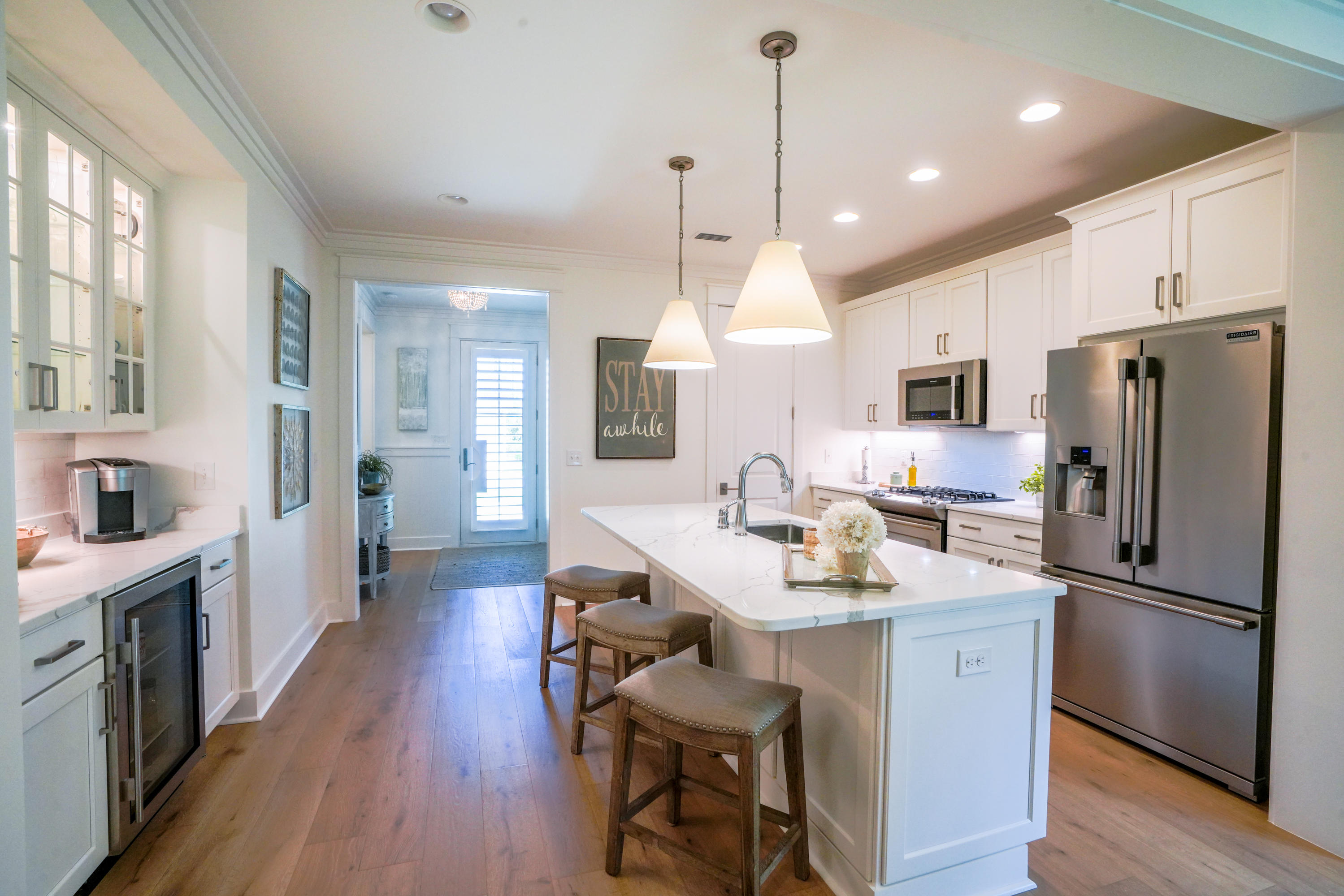 WATERSOUND ORIGINS - Residential