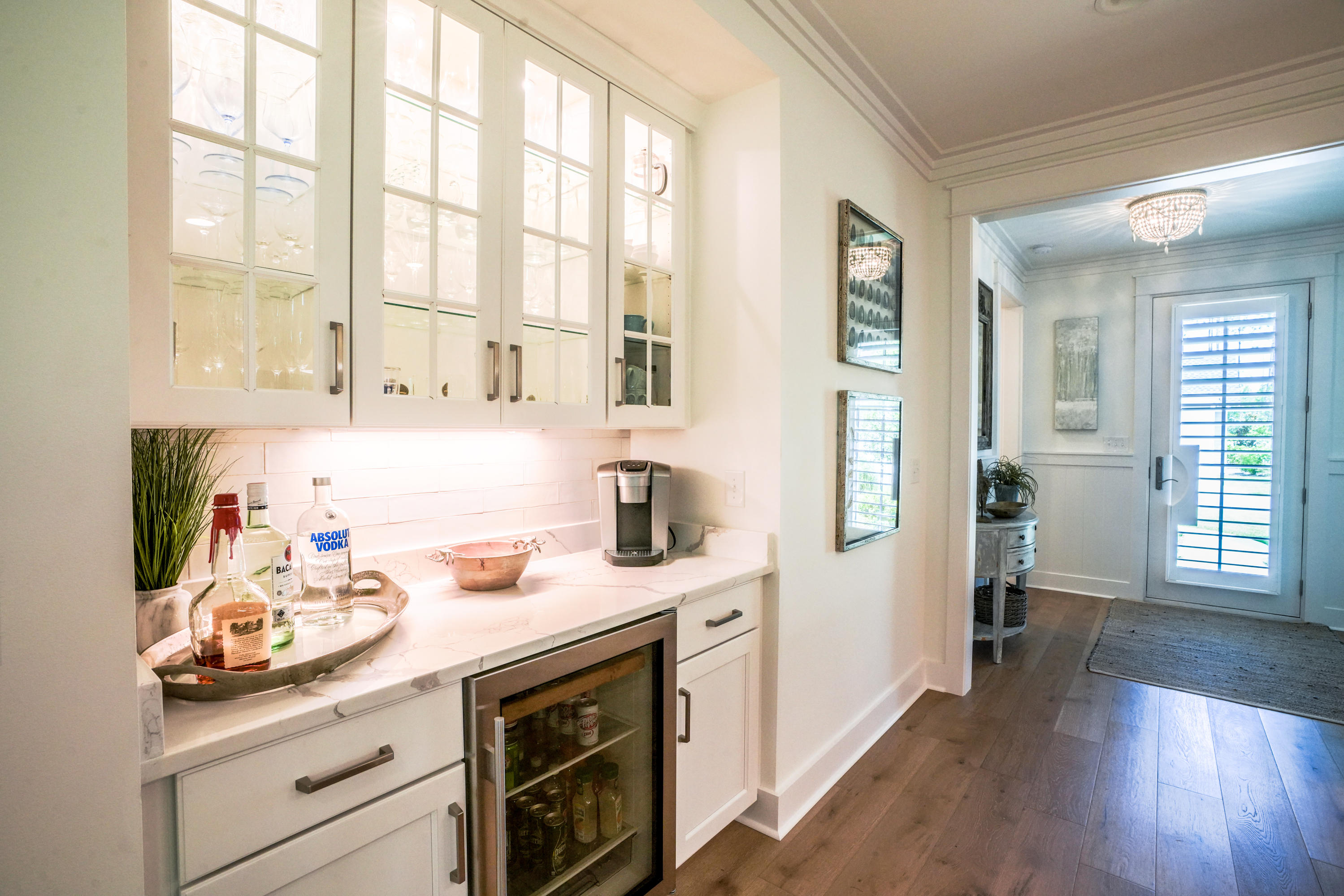 WATERSOUND ORIGINS - Residential