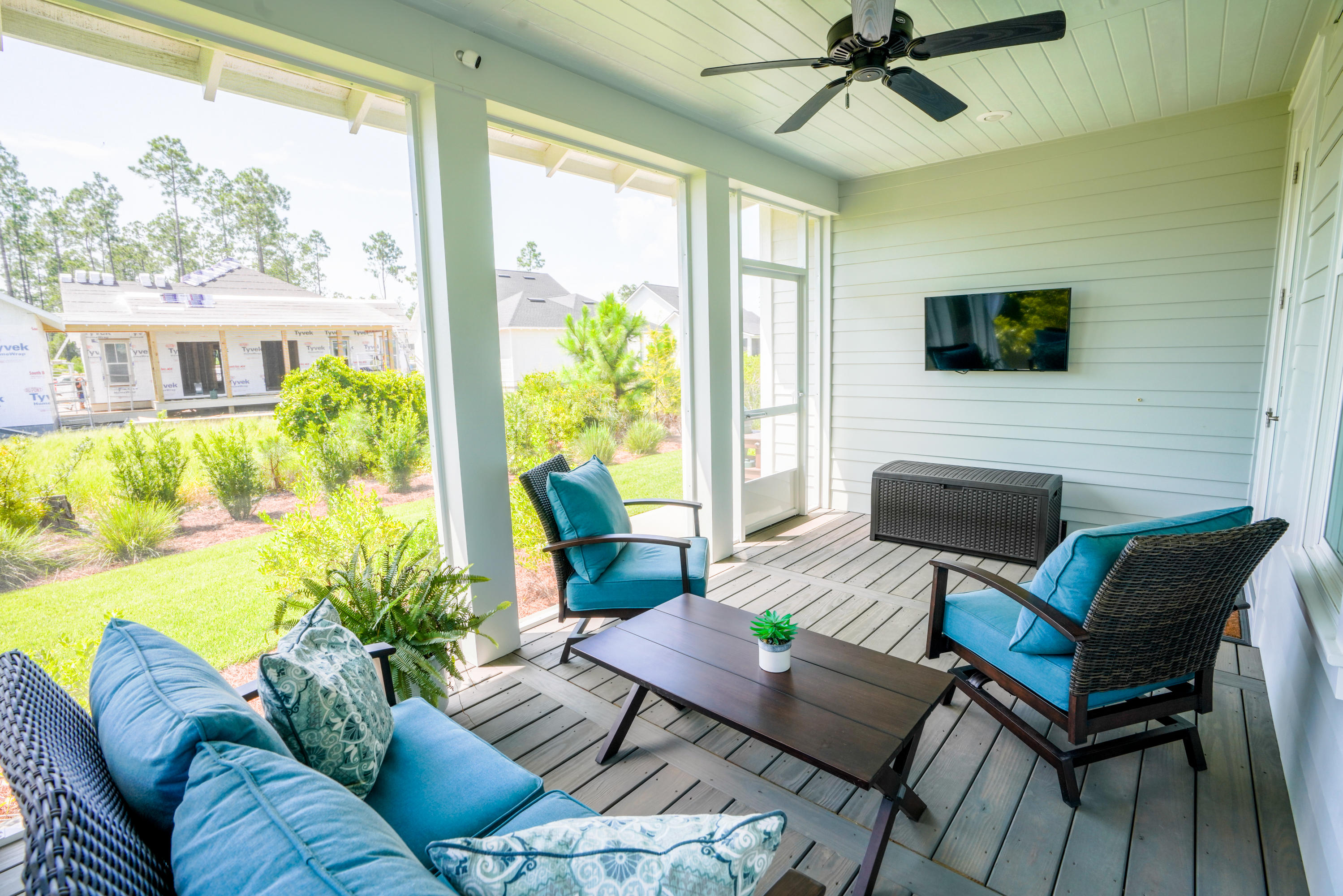 WATERSOUND ORIGINS - Residential