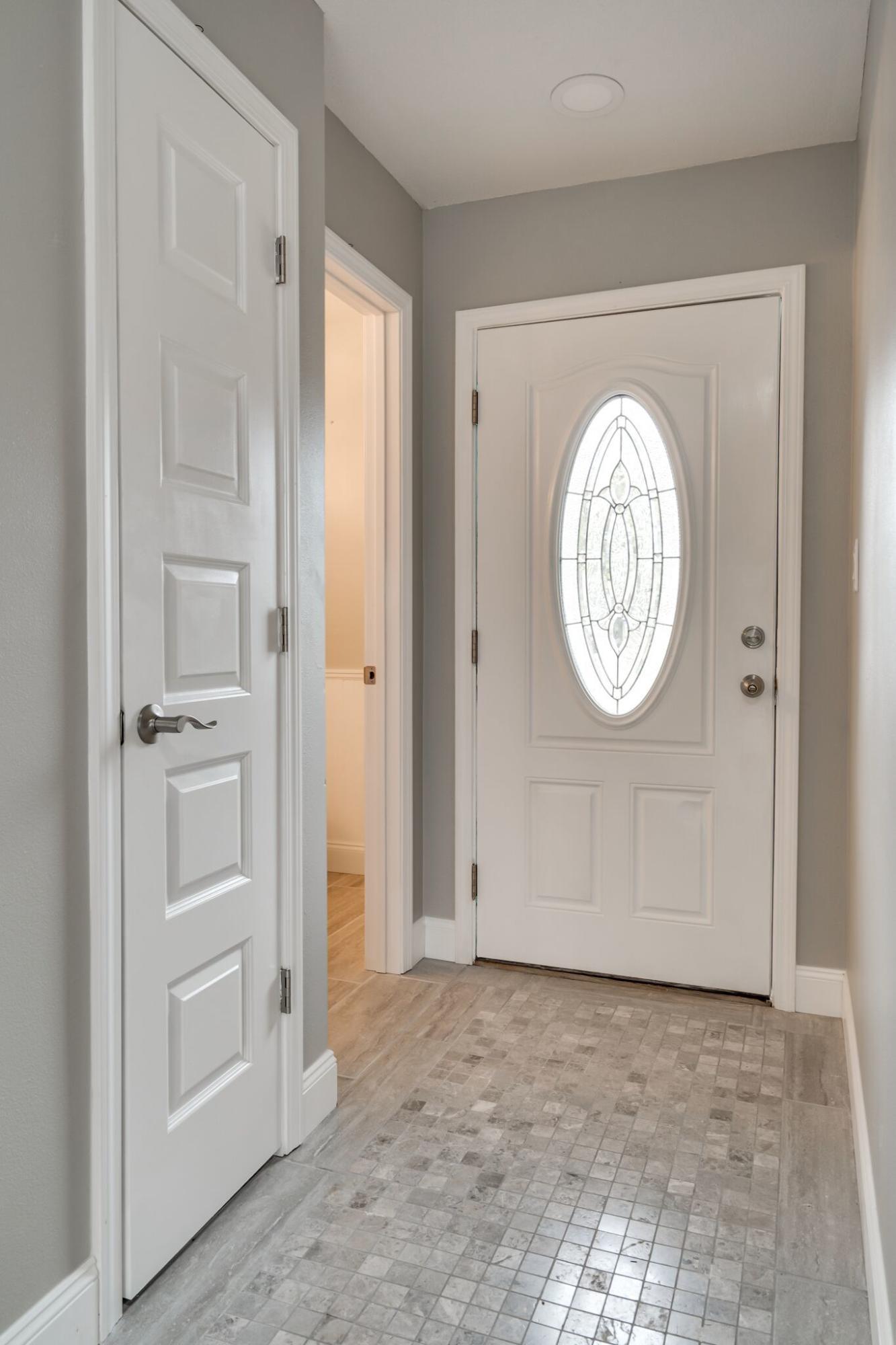 PINE RIDGE TRACE RE/SUB - Residential