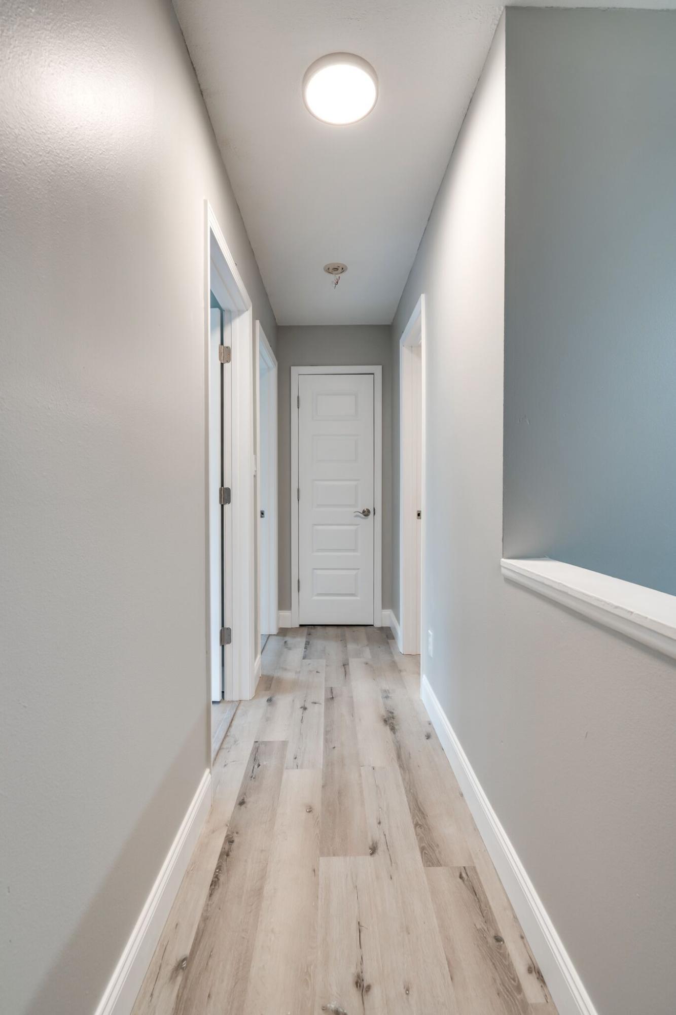 PINE RIDGE TRACE RE/SUB - Residential