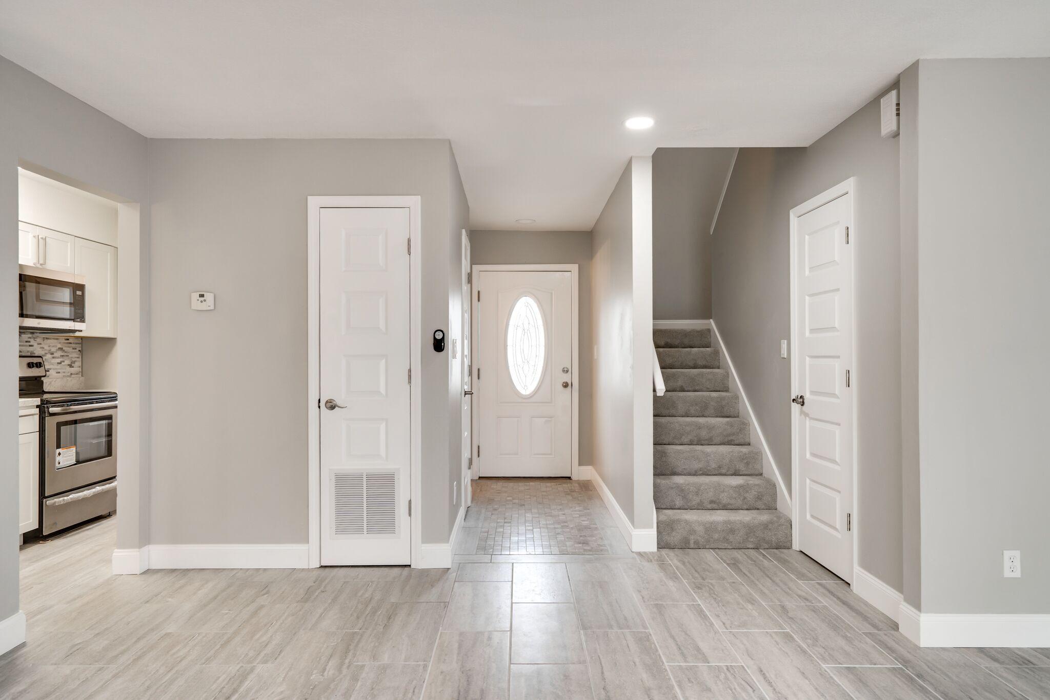 PINE RIDGE TRACE RE/SUB - Residential