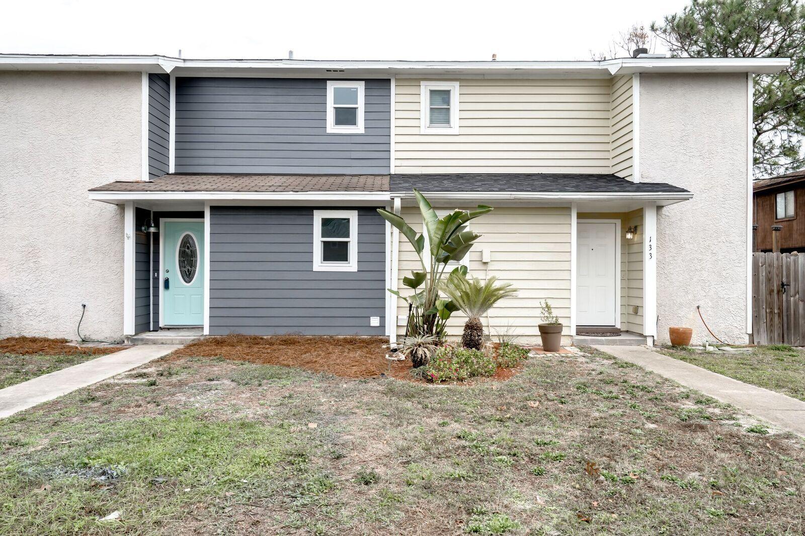 PINE RIDGE TRACE RE/SUB - Residential