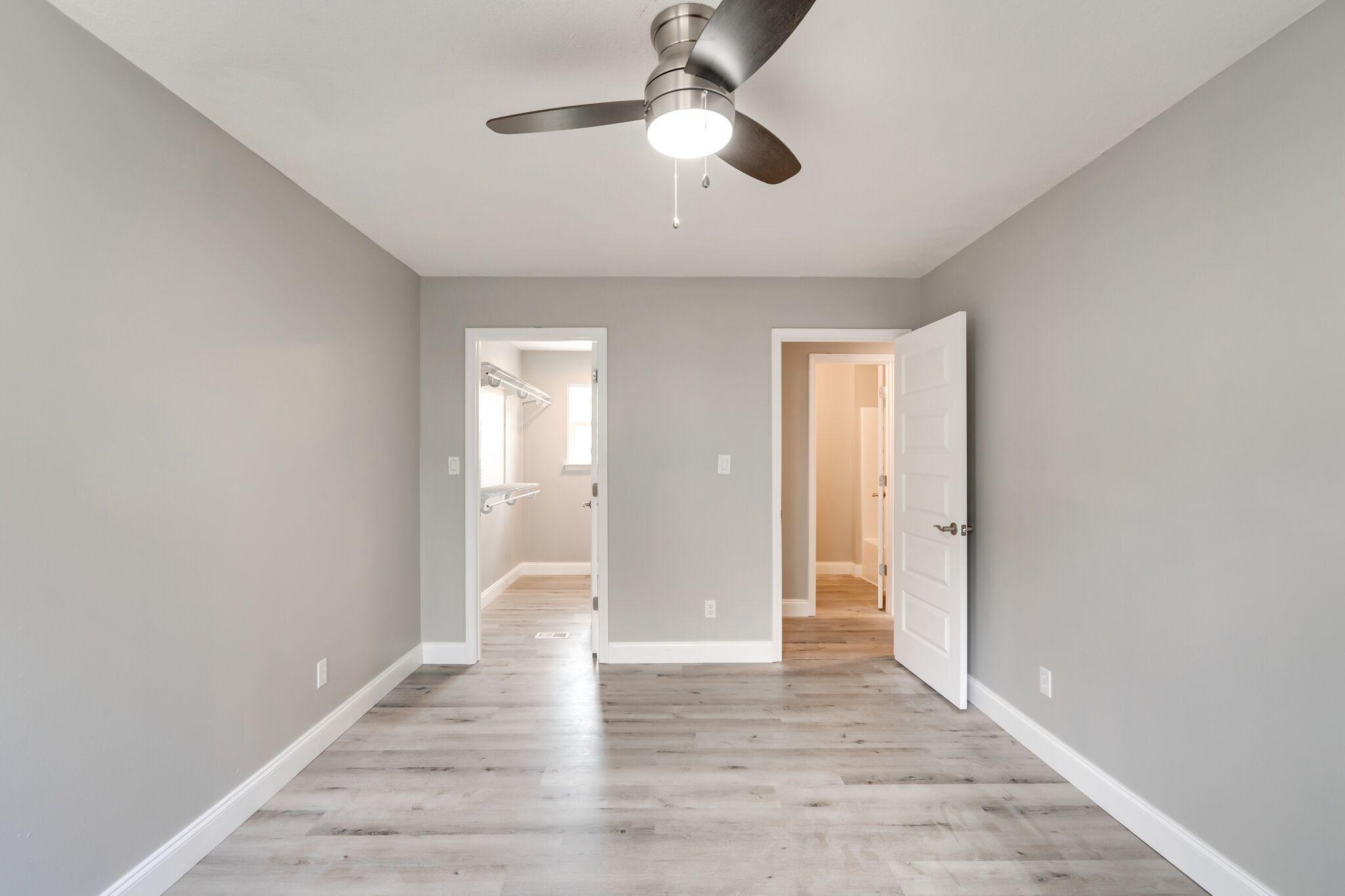 PINE RIDGE TRACE RE/SUB - Residential