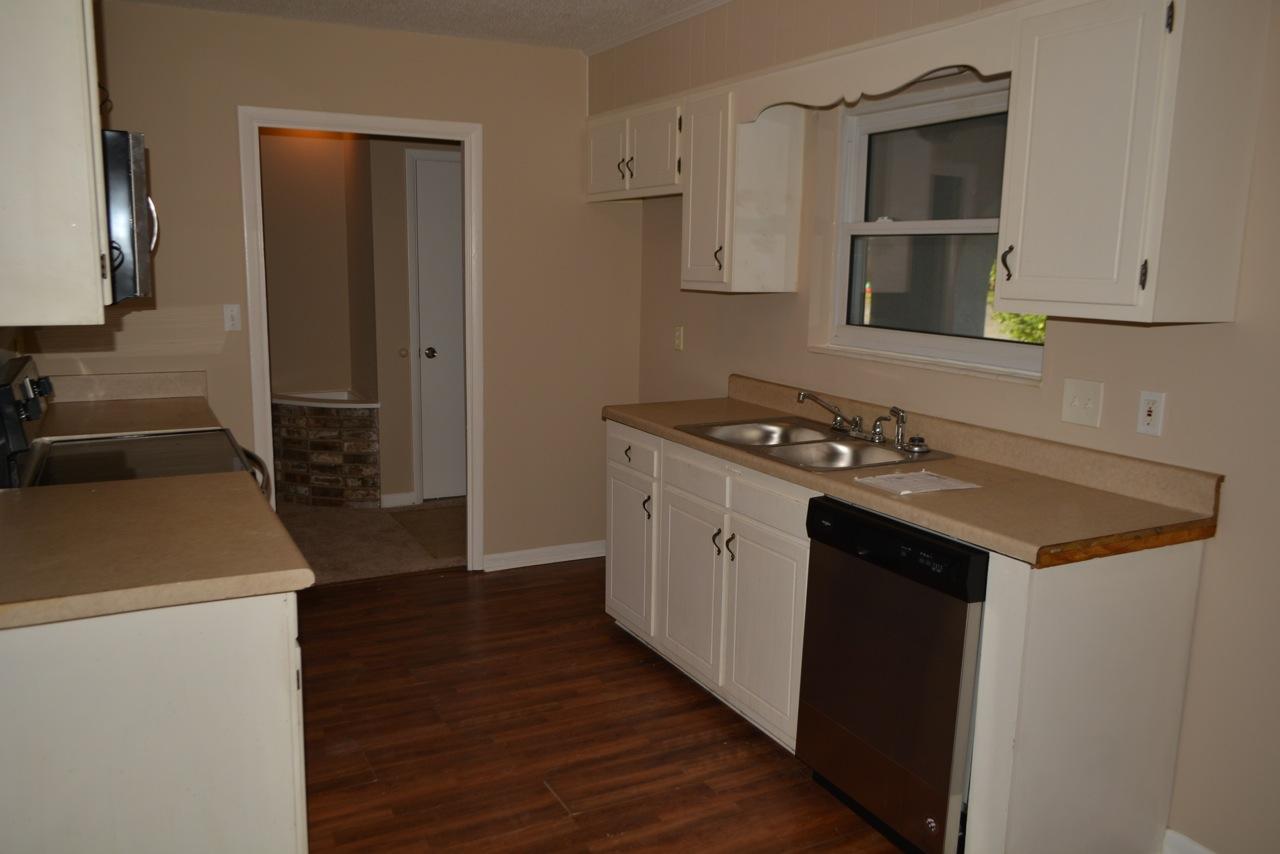 PINEDALE - Residential