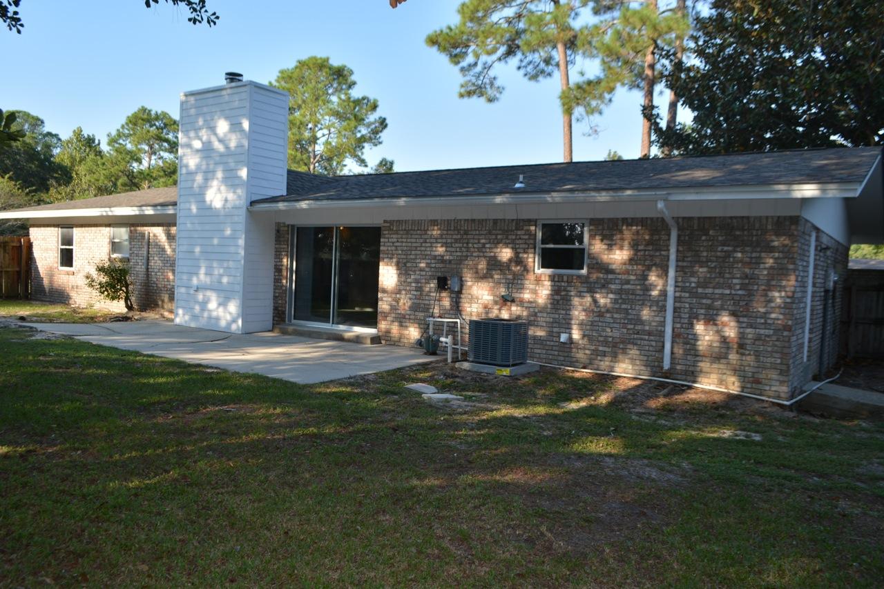 PINEDALE - Residential