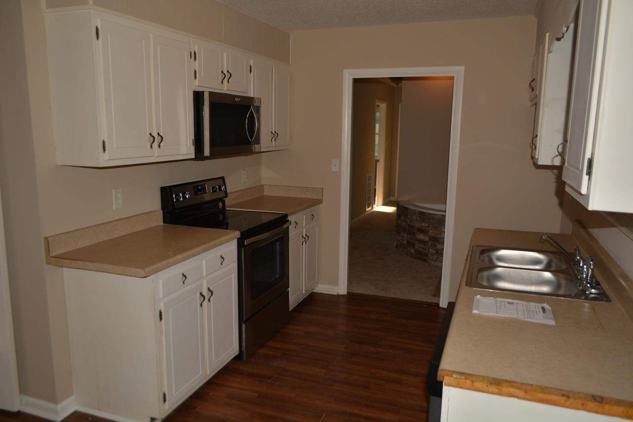 PINEDALE - Residential