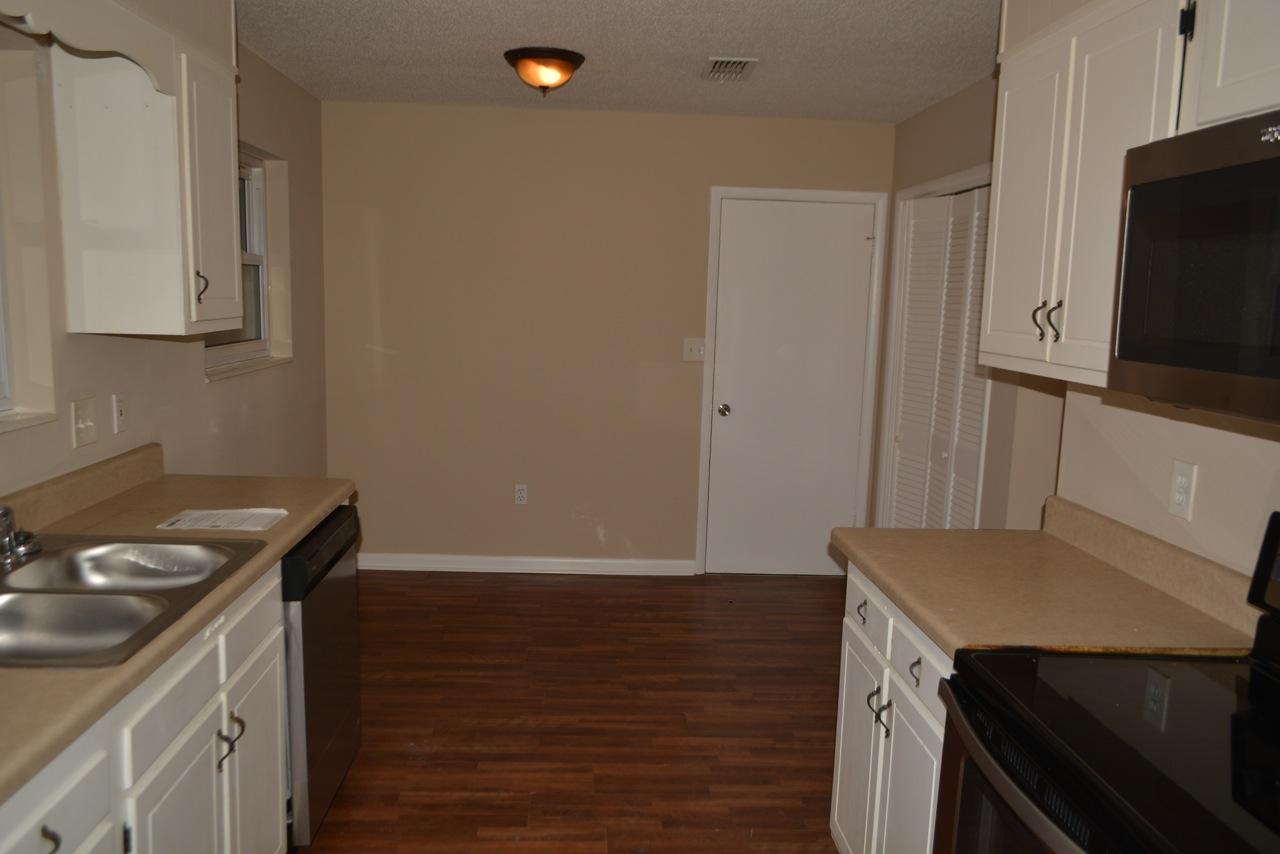 PINEDALE - Residential