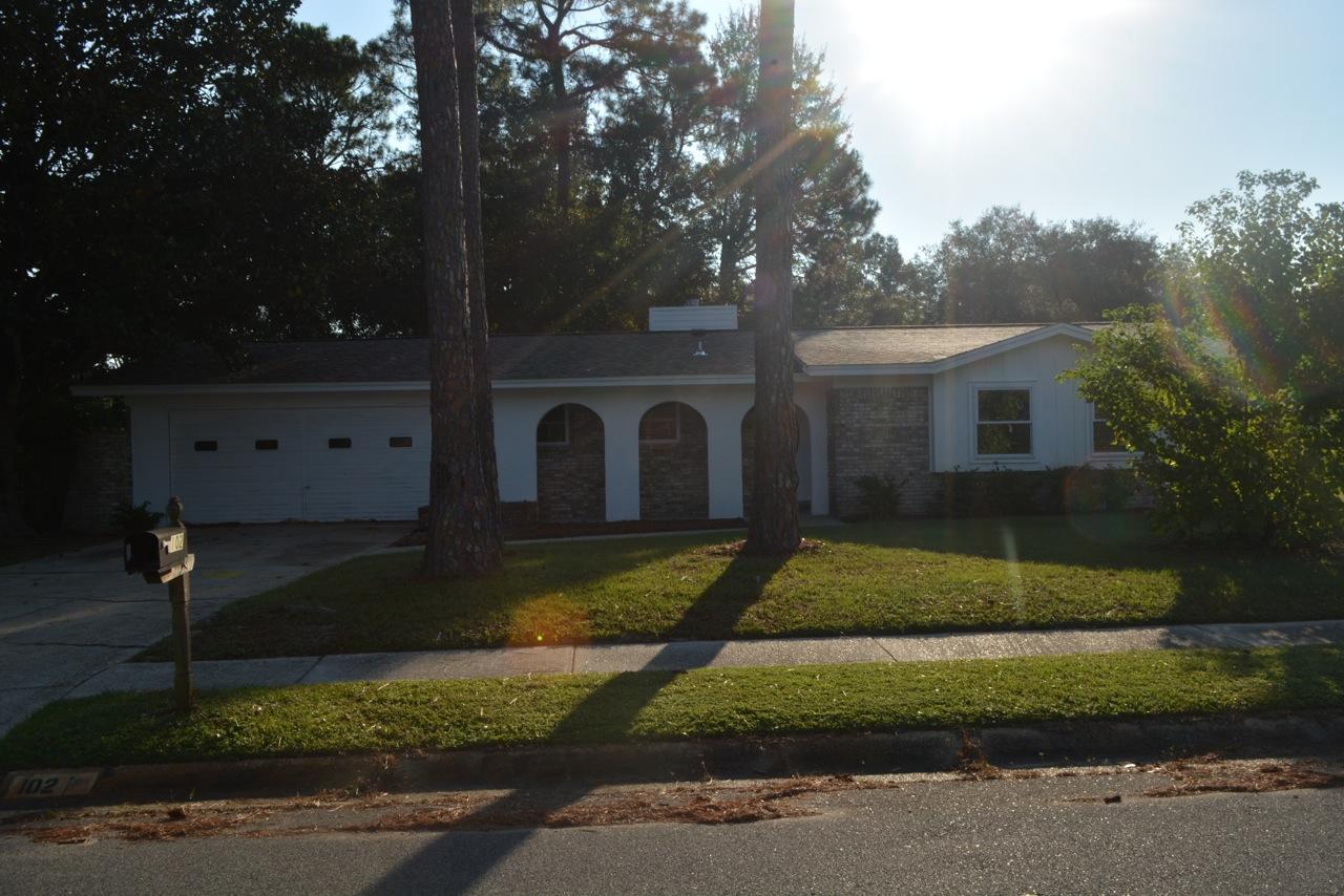 PINEDALE - Residential