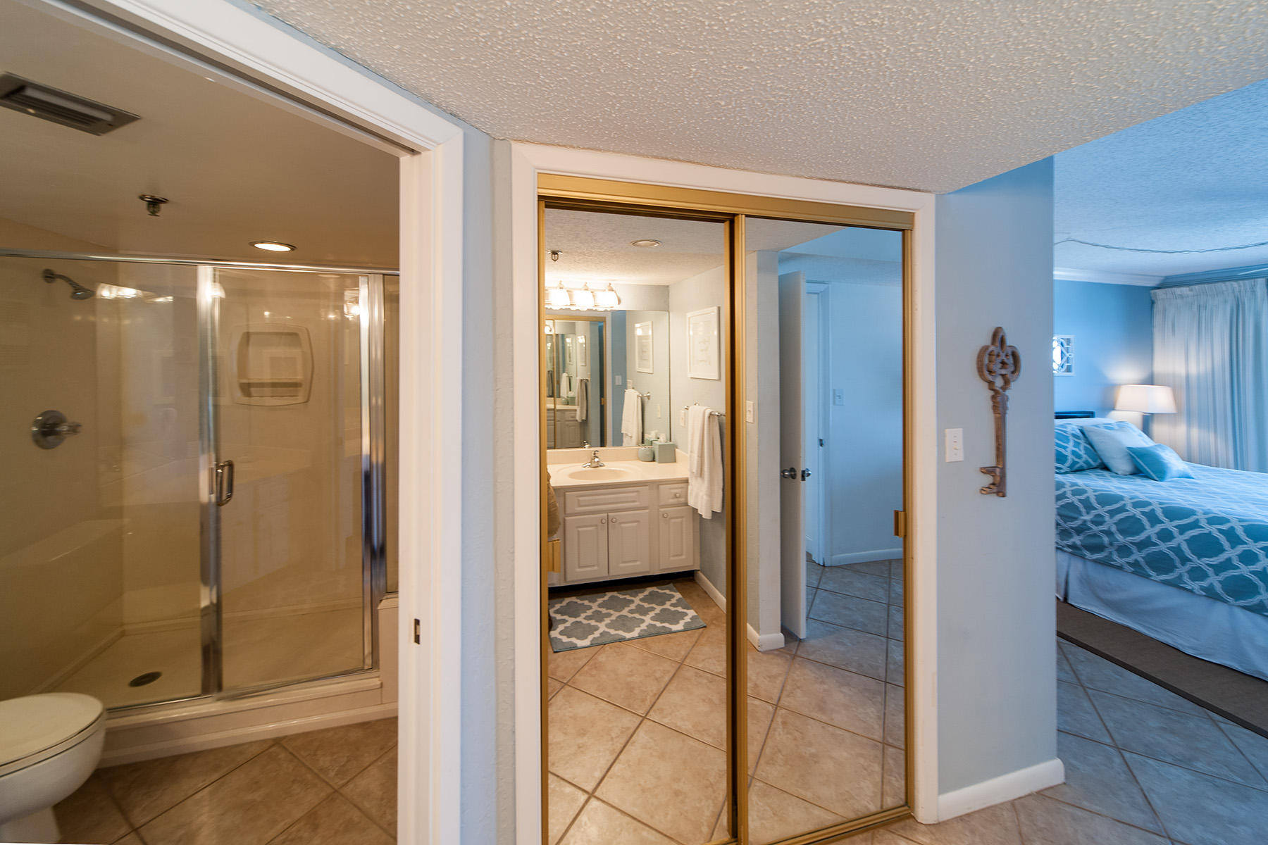 INLET REEF CLUB CONDO - Residential