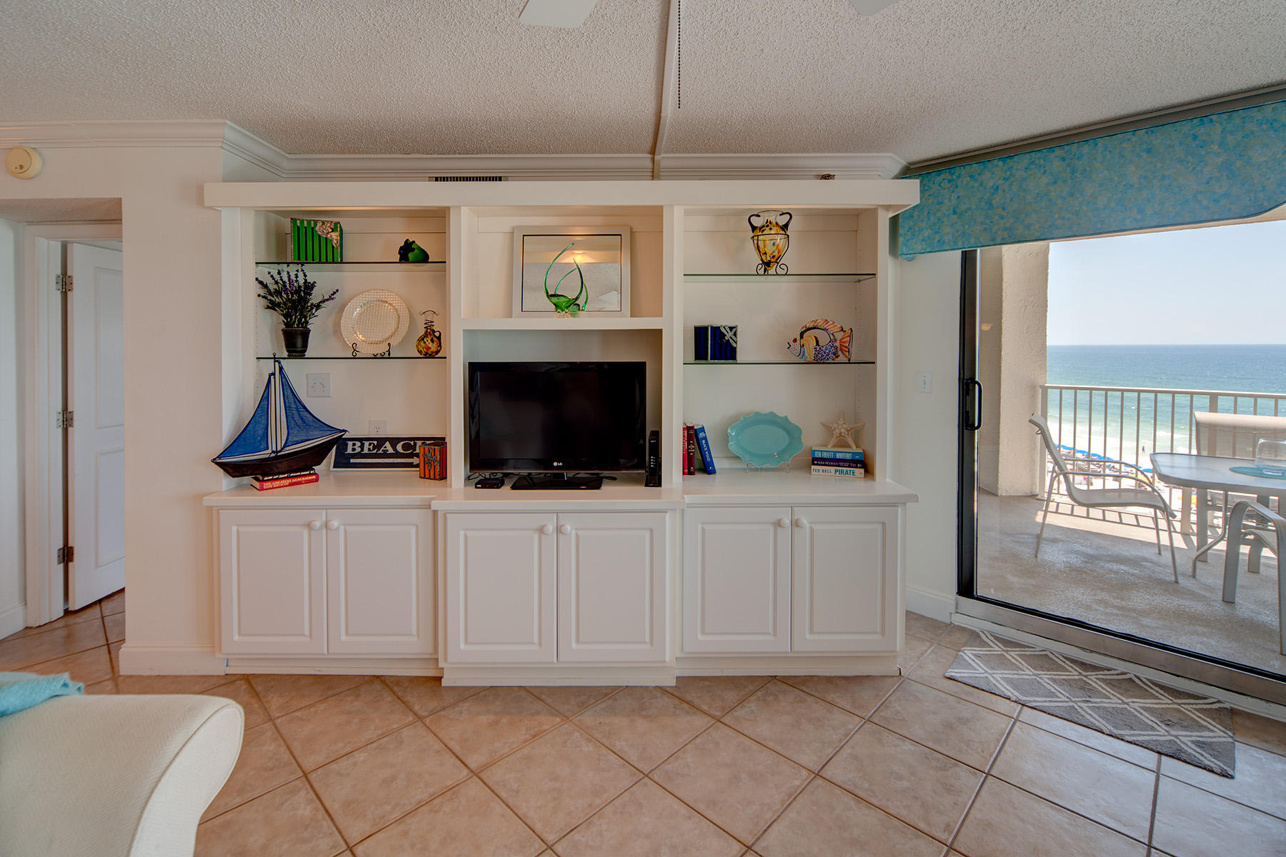INLET REEF CLUB CONDO - Residential