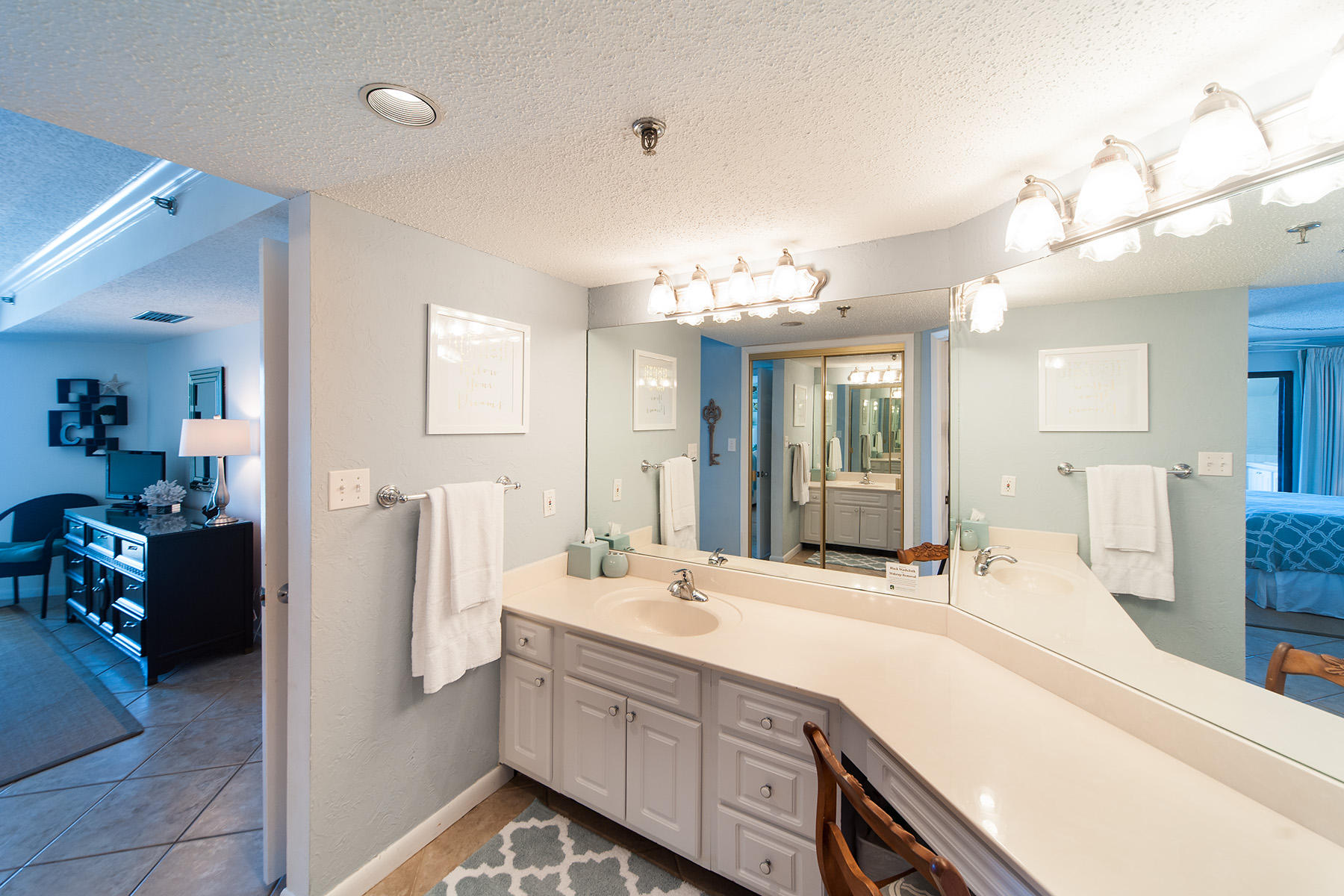 INLET REEF CLUB CONDO - Residential