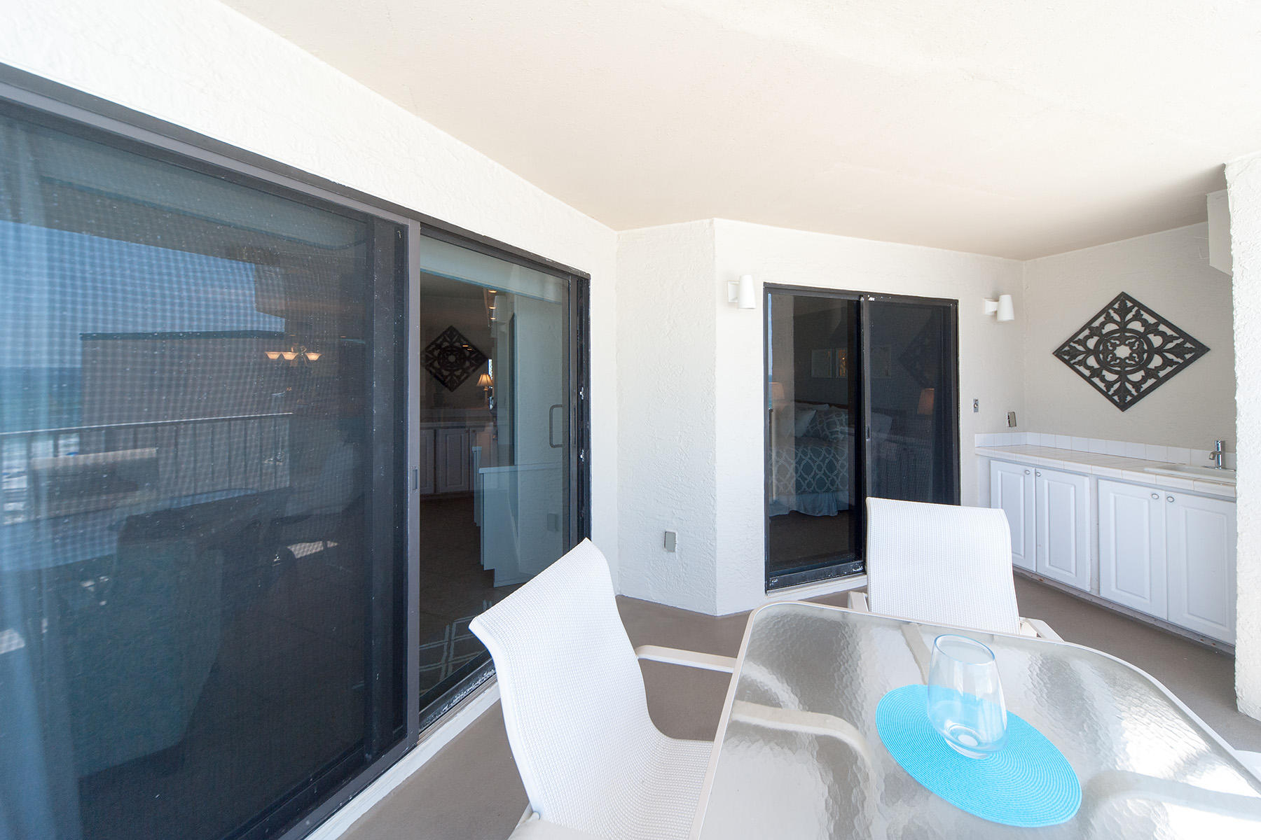 INLET REEF CLUB CONDO - Residential