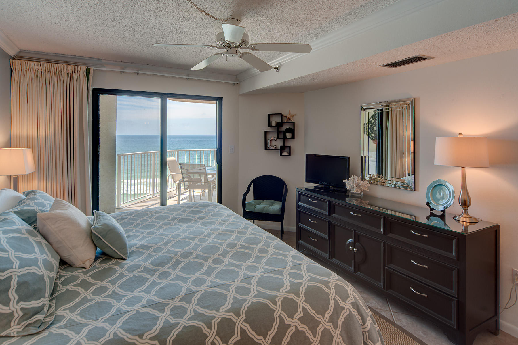 INLET REEF CLUB CONDO - Residential