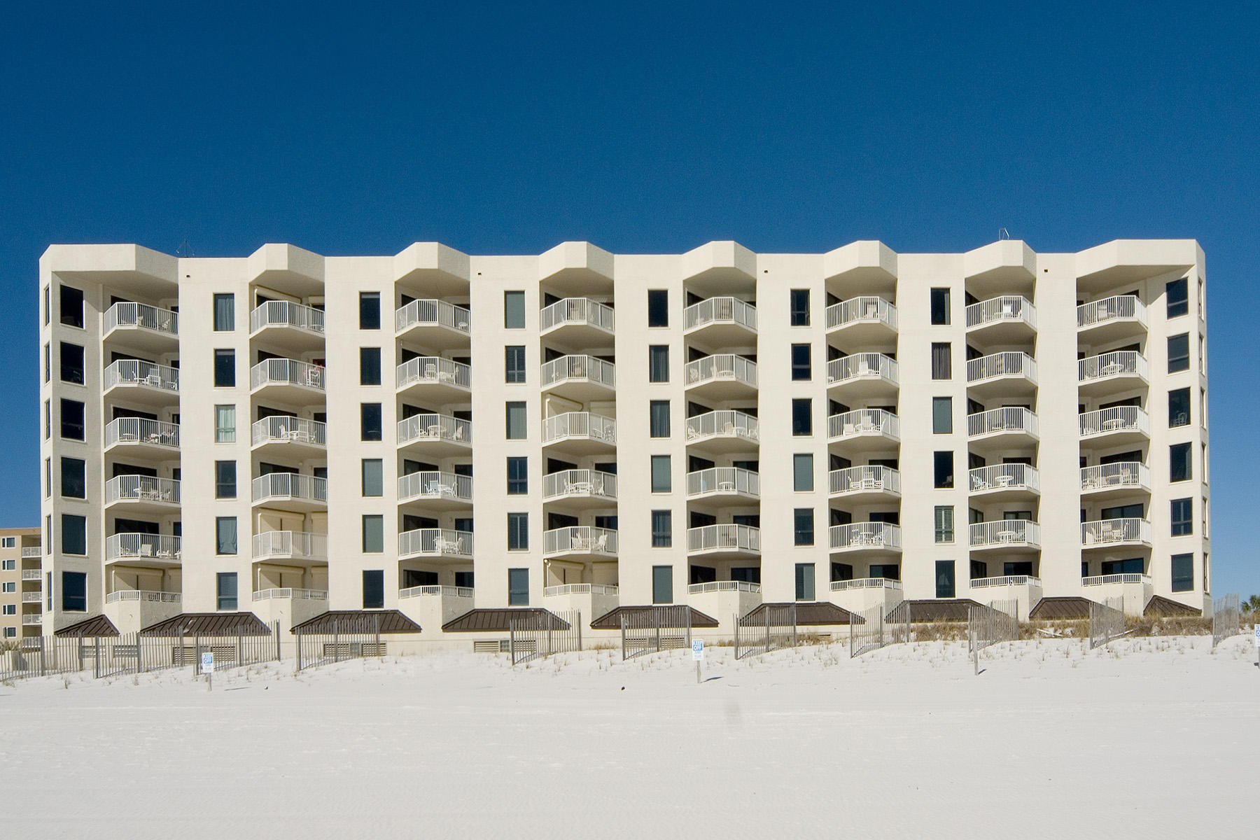 INLET REEF CLUB CONDO - Residential