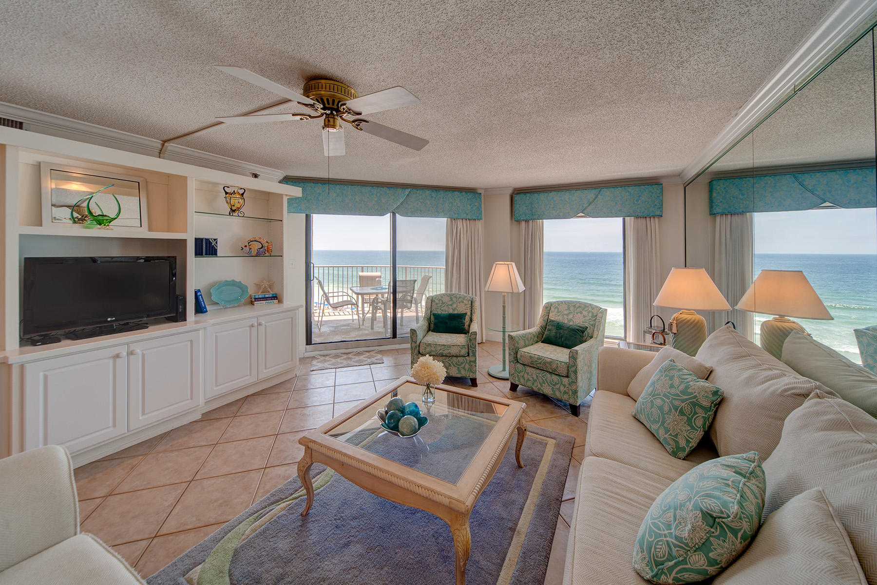 INLET REEF CLUB CONDO - Residential